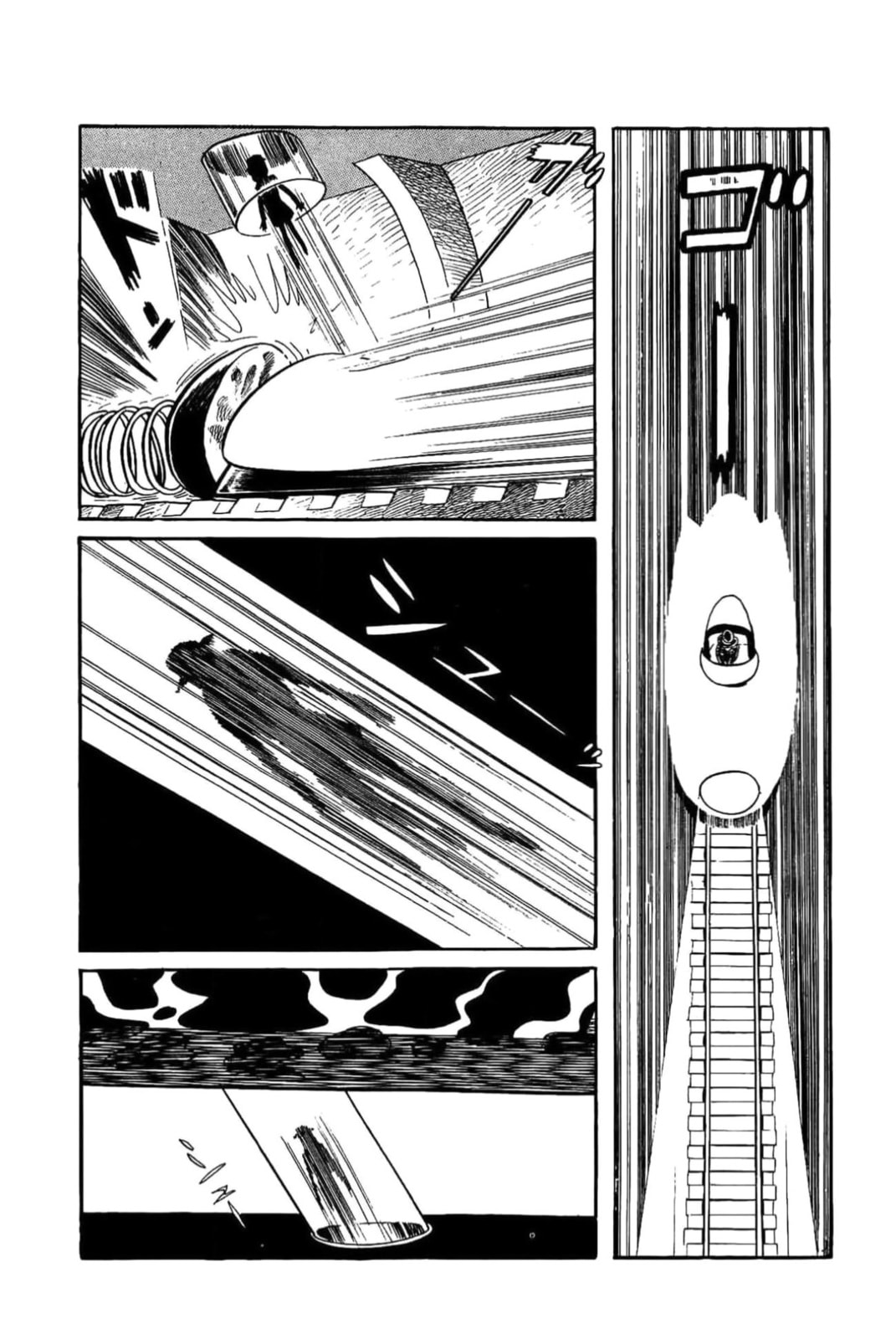 Read Kikkai-kun chapter 49 image 8 on Lezhin