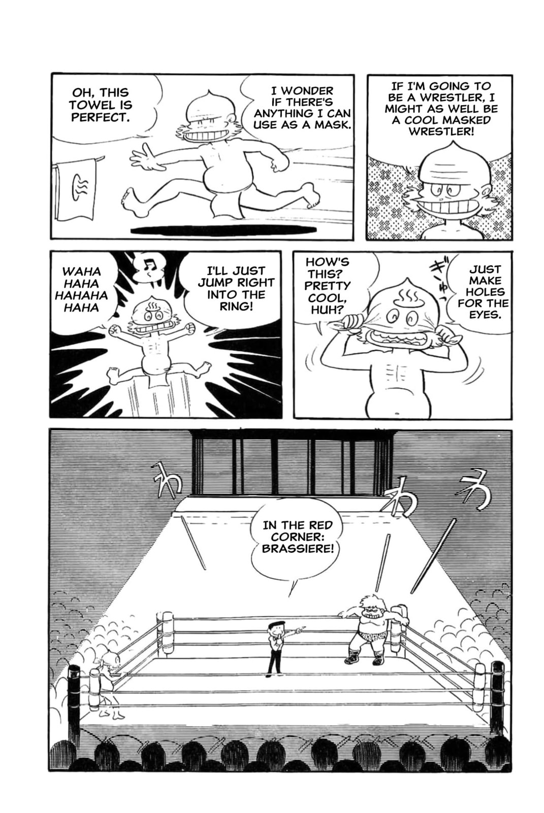 Read Kikkai-kun chapter 50 image 2 on Lezhin