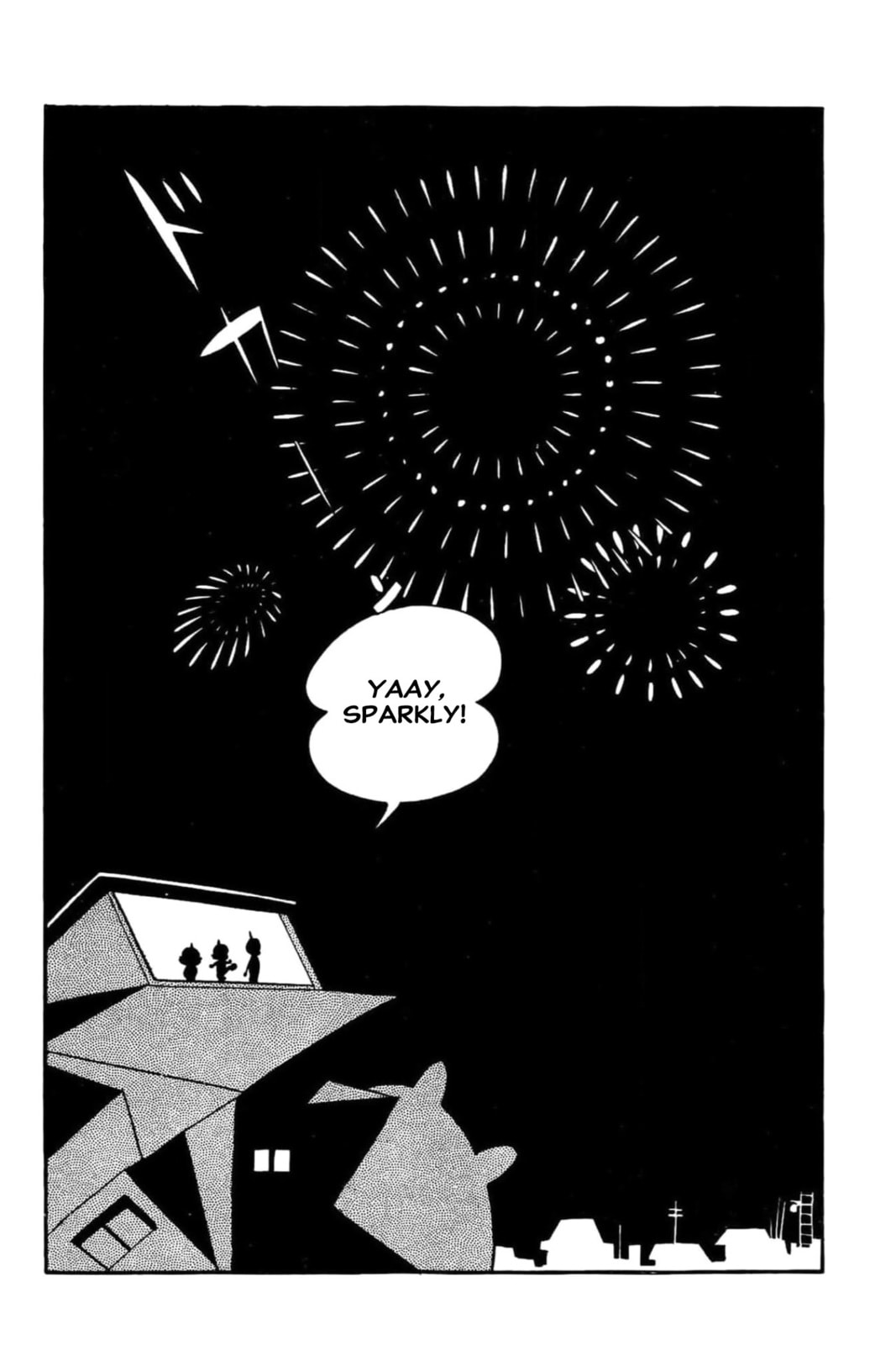 Read Kikkai-kun chapter 52 image 14 on Lezhin