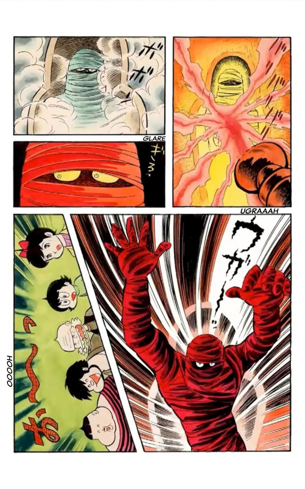 Read Kikkai-kun chapter 54 image 4 on Lezhin