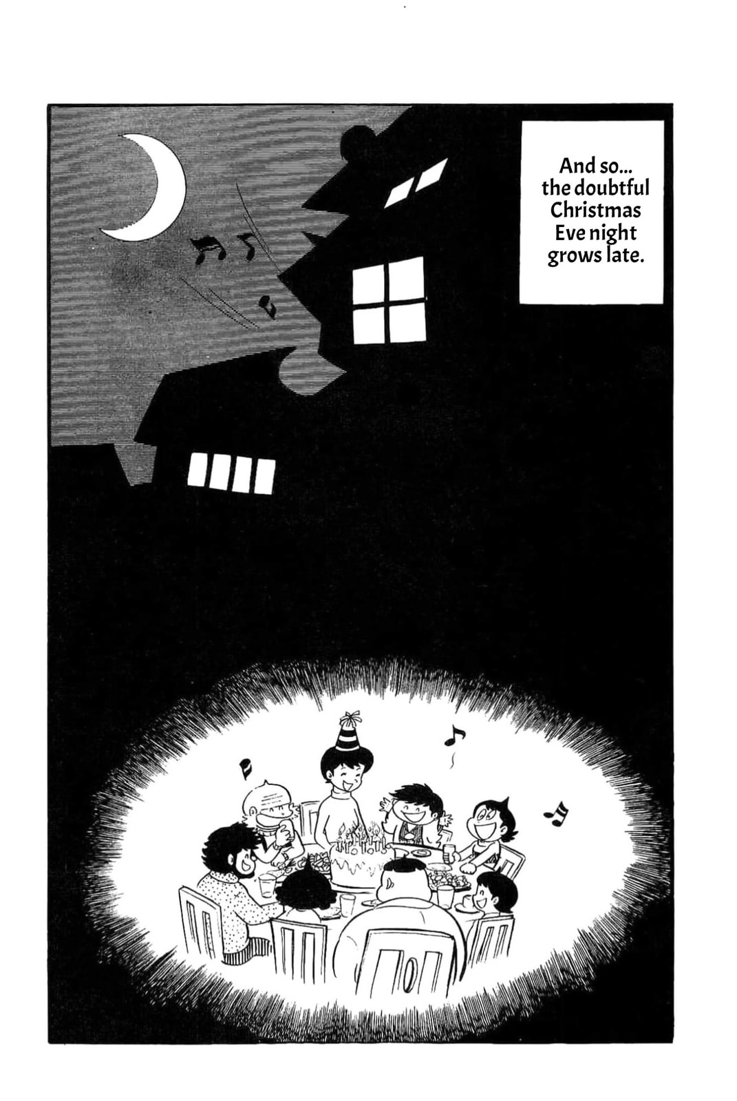 Read Kikkai-kun chapter 55 image 9 on Lezhin