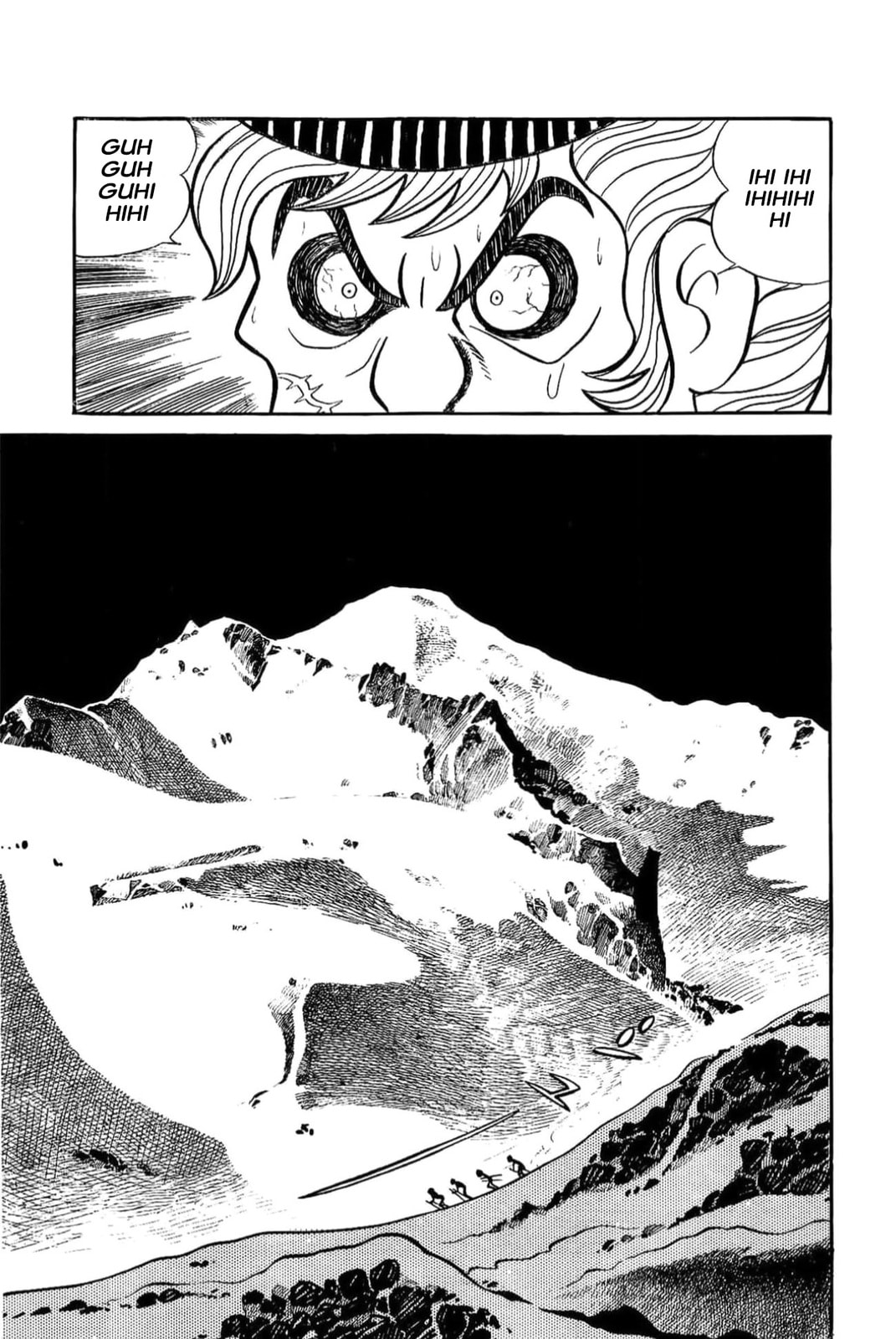 Read Kikkai-kun chapter 56 image 3 on Lezhin