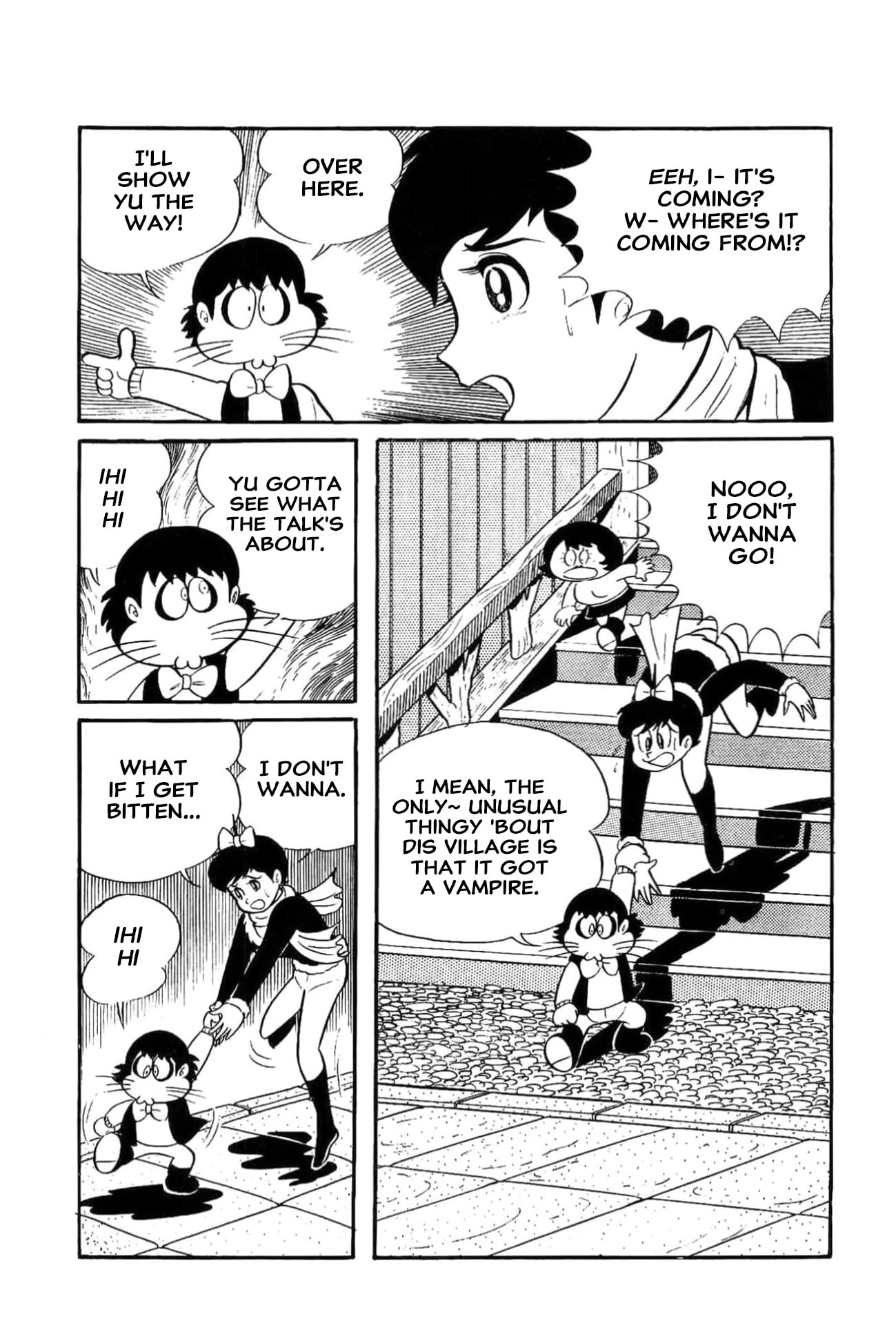 Read Kikkai-kun chapter 62 image 10 on Lezhin