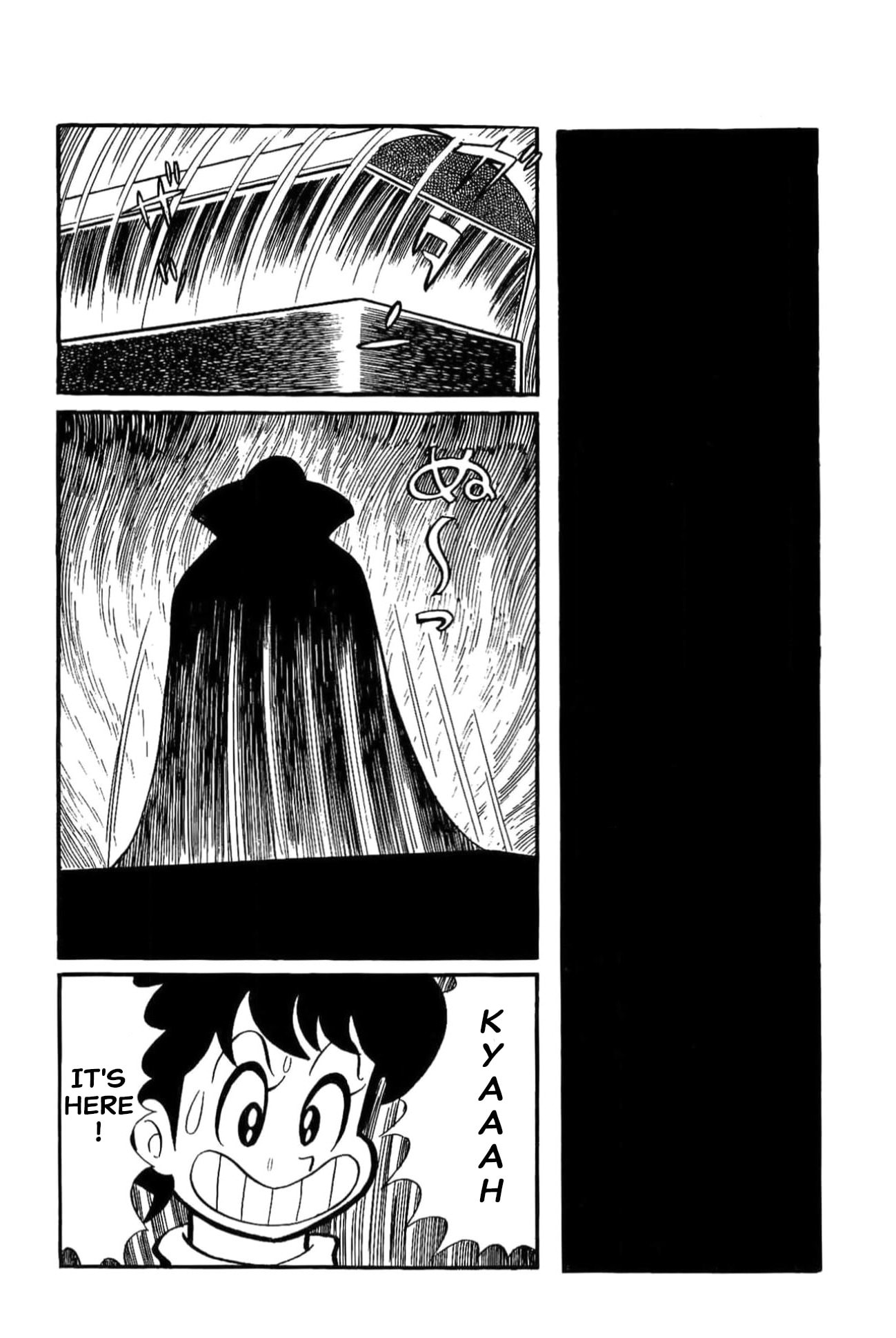 Read Kikkai-kun chapter 62 image 12 on Lezhin