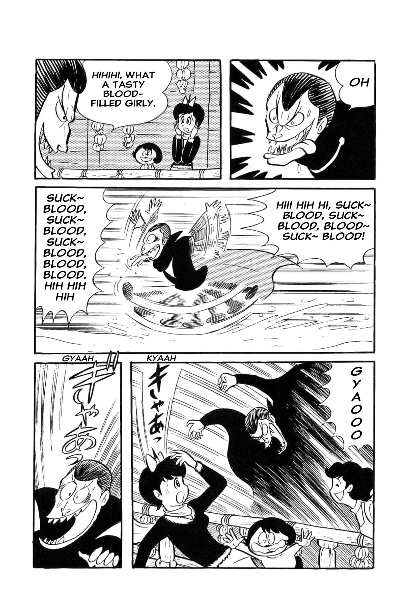 Read Kikkai-kun chapter 62 image 14 on Lezhin