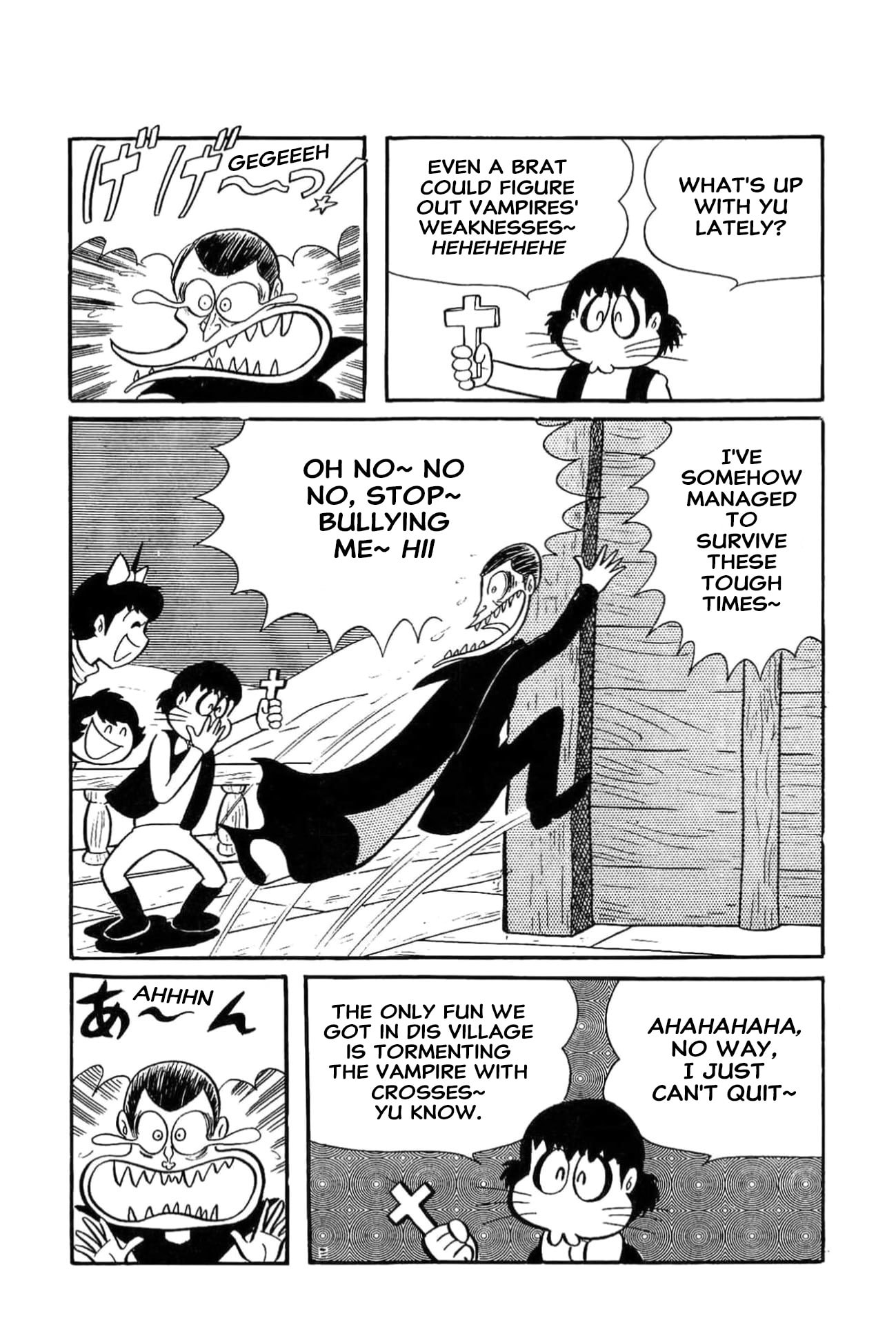 Read Kikkai-kun chapter 62 image 19 on Lezhin