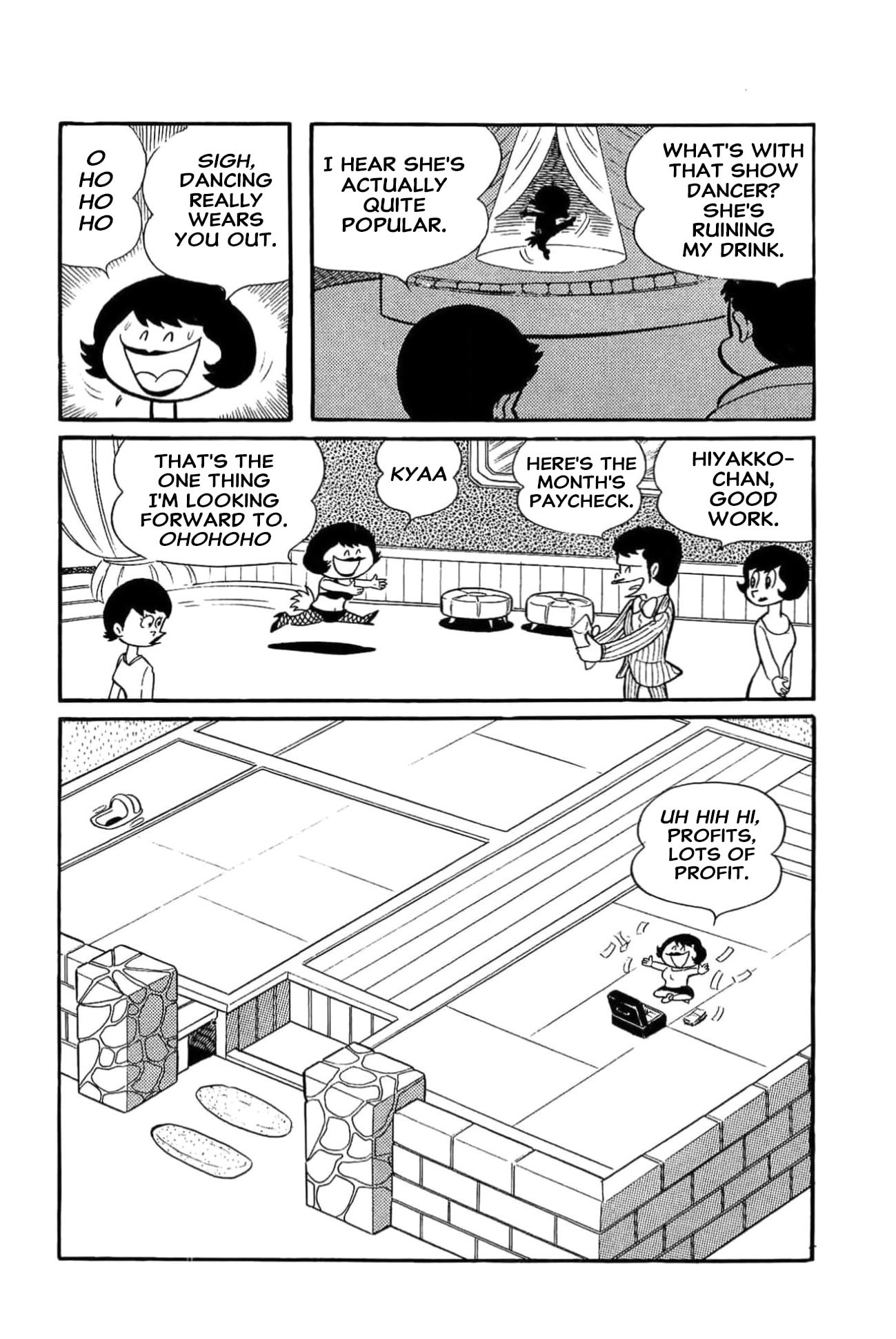 Read Kikkai-kun chapter 62 image 2 on Lezhin