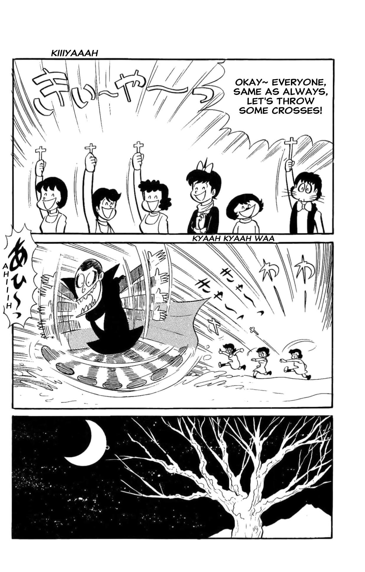 Read Kikkai-kun chapter 62 image 20 on Lezhin