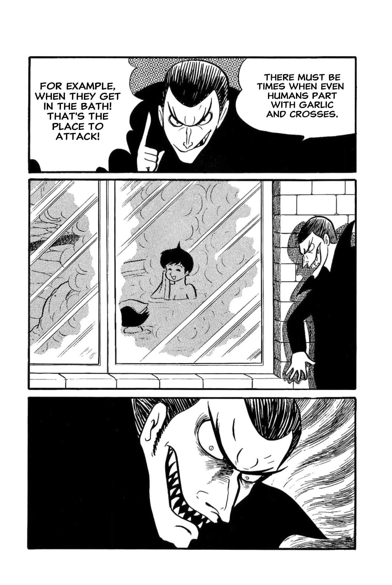 Read Kikkai-kun chapter 62 image 22 on Lezhin