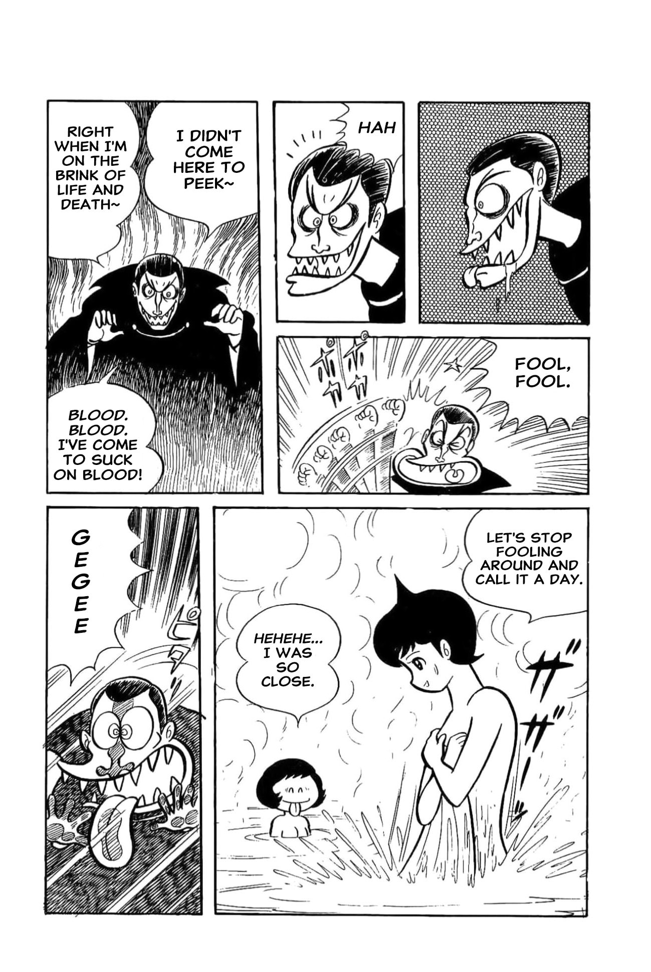 Read Kikkai-kun chapter 62 image 26 on Lezhin