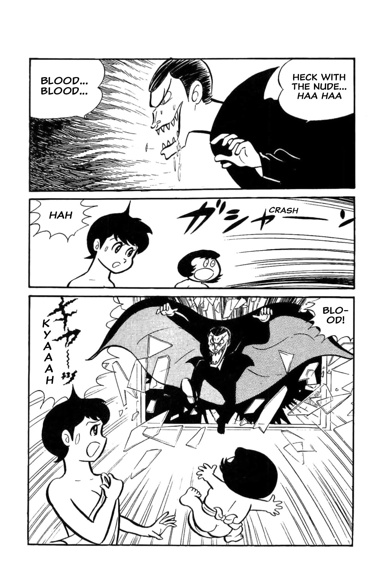 Read Kikkai-kun chapter 62 image 28 on Lezhin