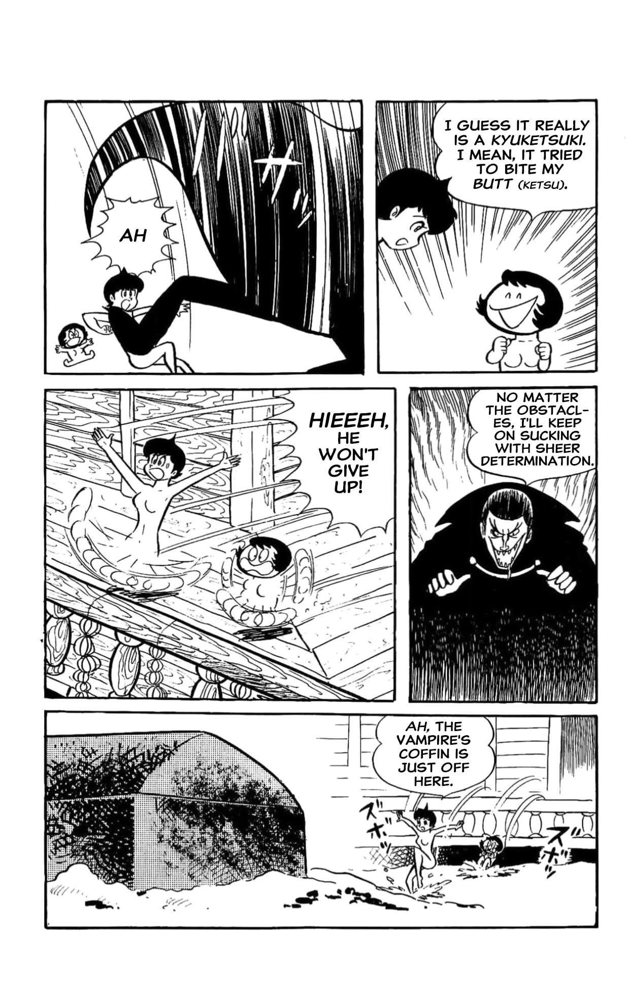 Read Kikkai-kun chapter 62 image 31 on Lezhin