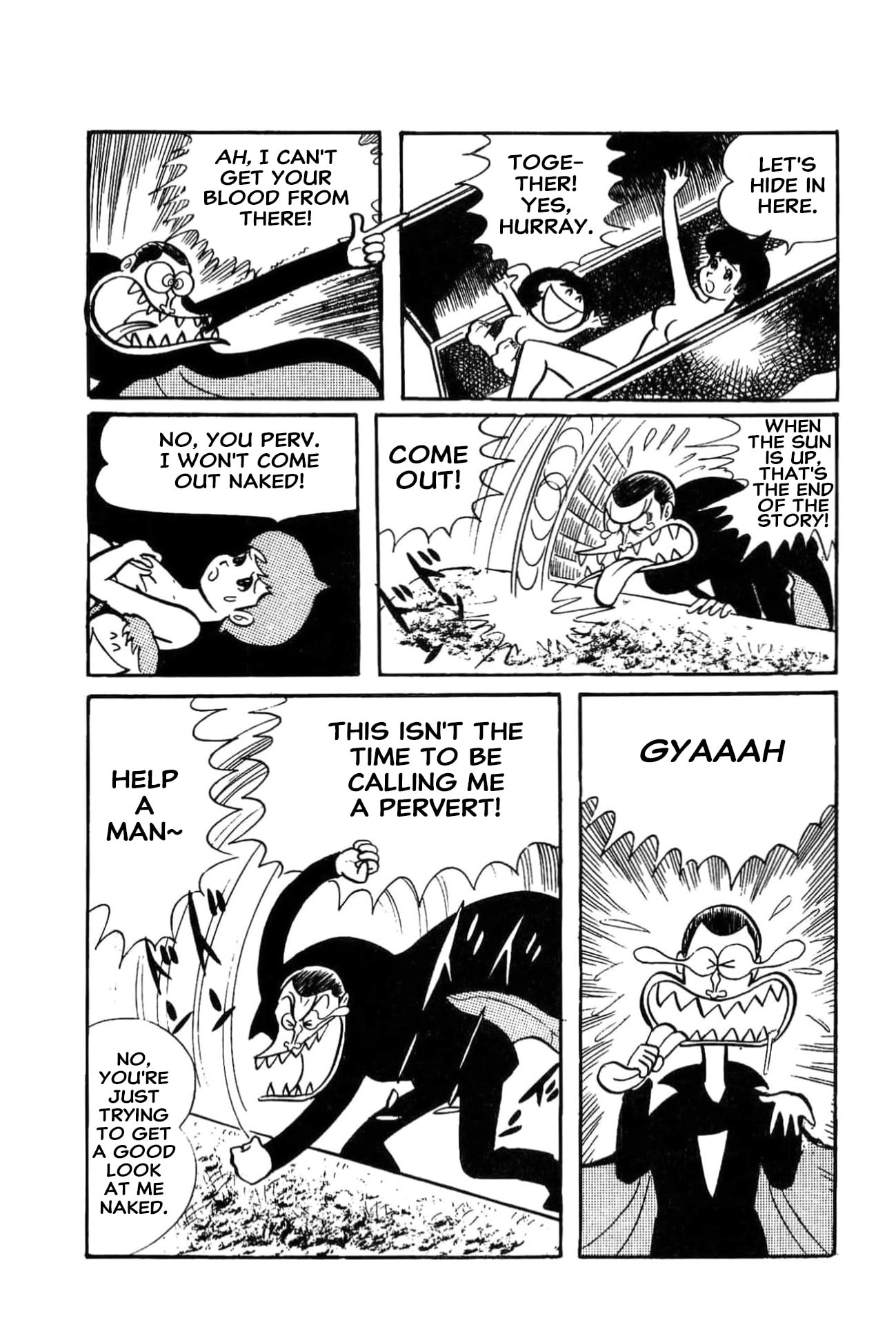 Read Kikkai-kun chapter 62 image 32 on Lezhin