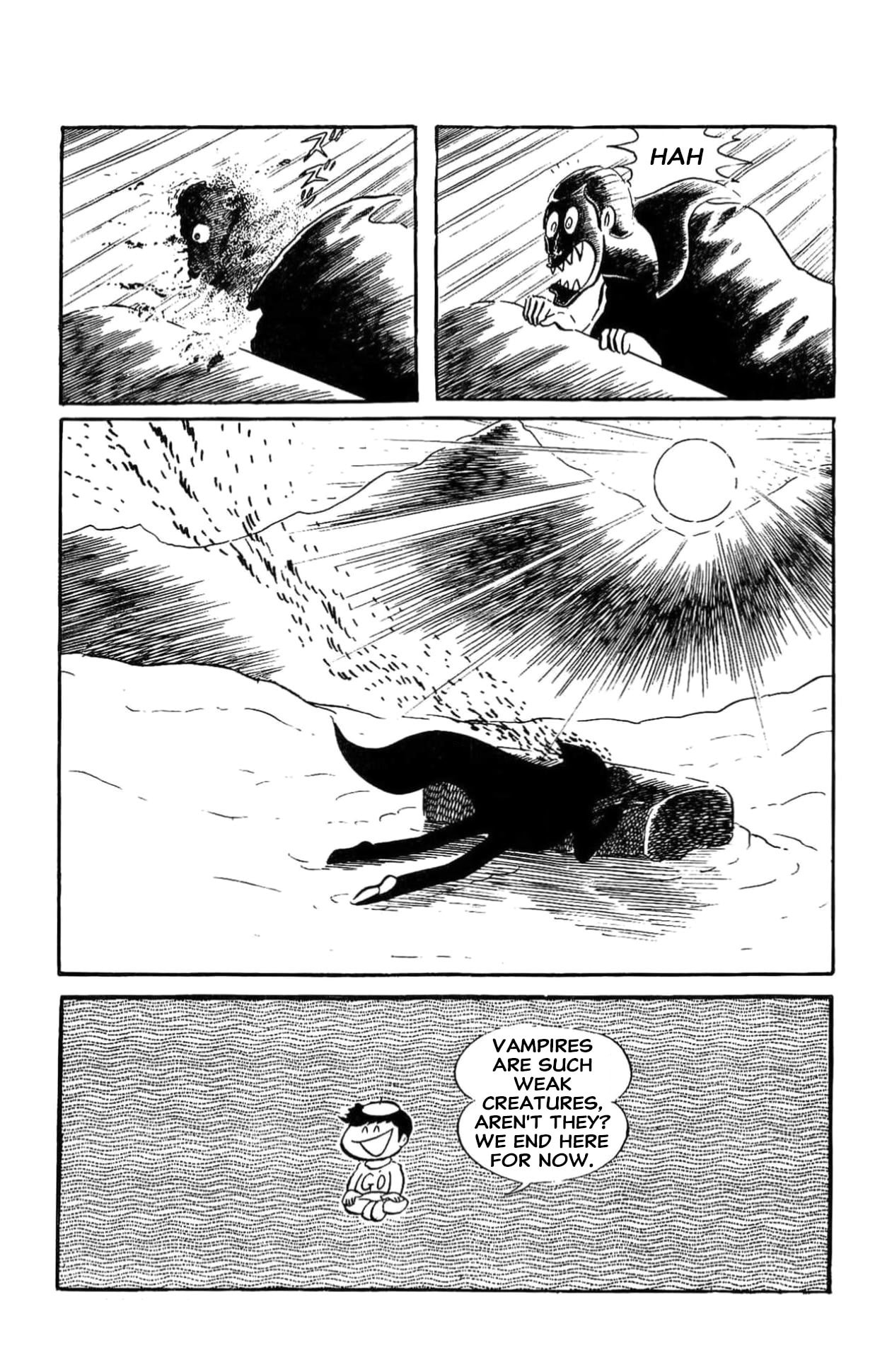 Read Kikkai-kun chapter 62 image 33 on Lezhin