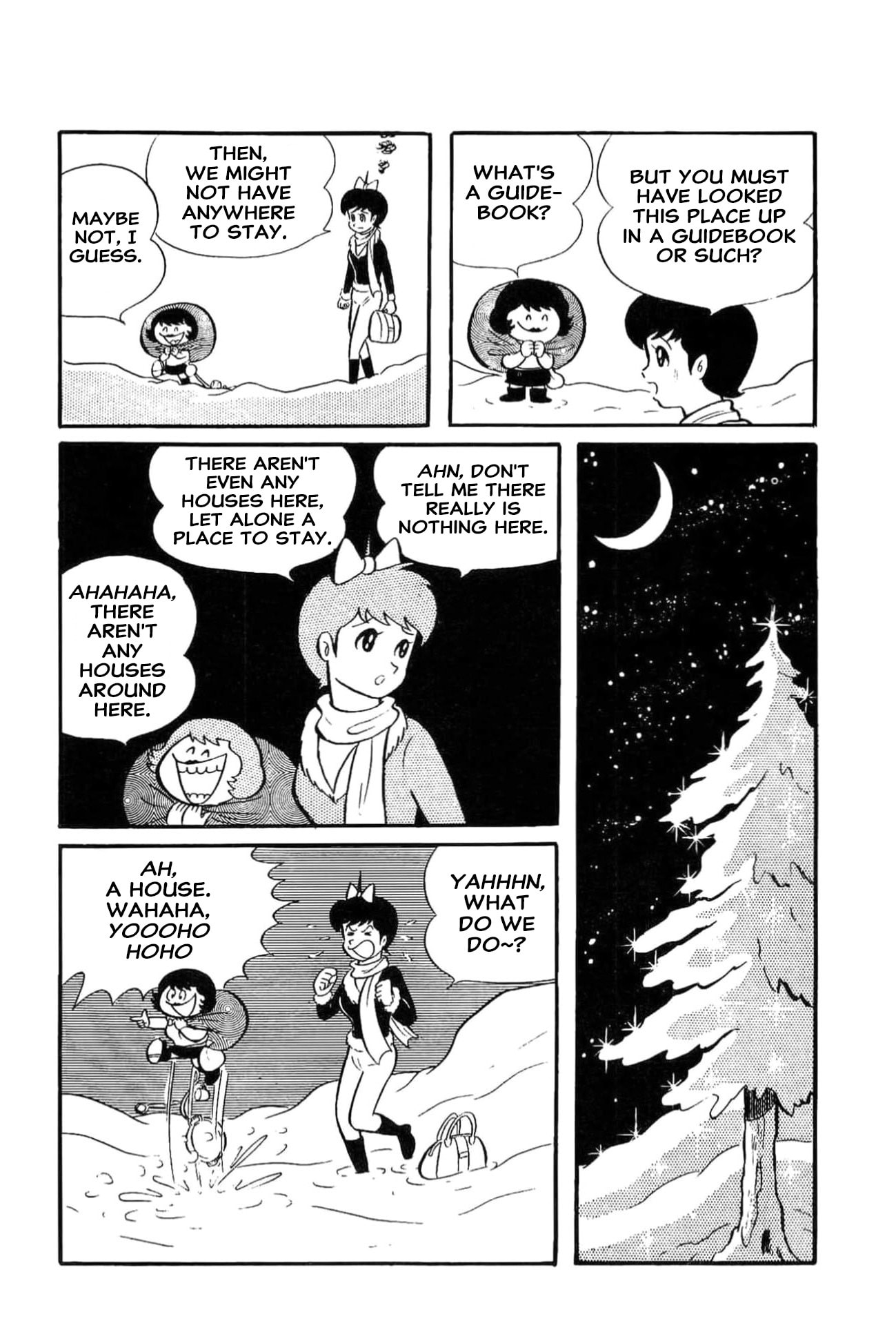 Read Kikkai-kun chapter 62 image 6 on Lezhin