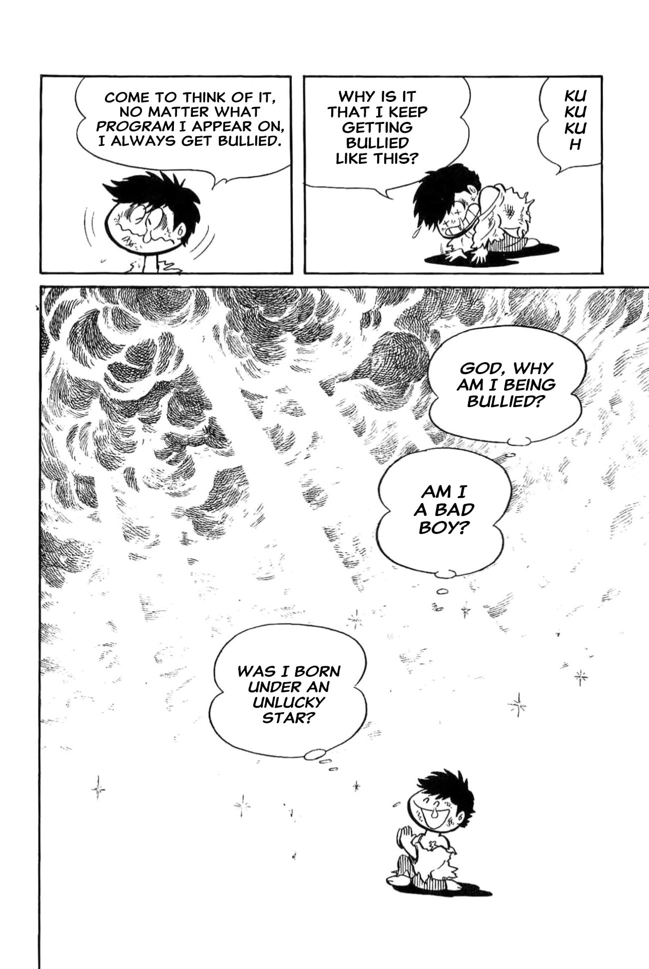 Read Kikkai-kun chapter 63 image 23 on Lezhin