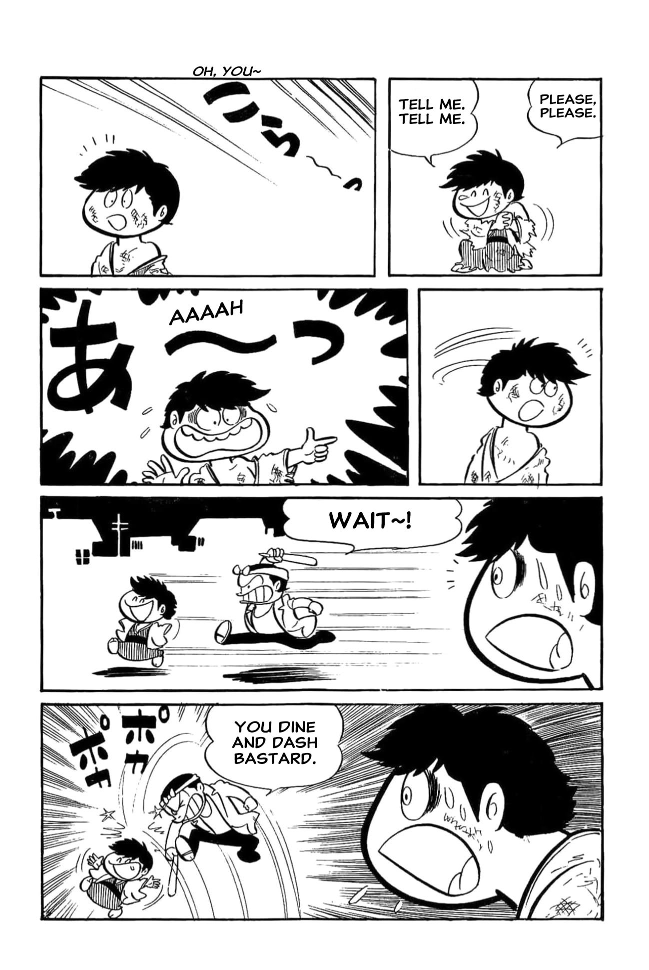Read Kikkai-kun chapter 63 image 24 on Lezhin