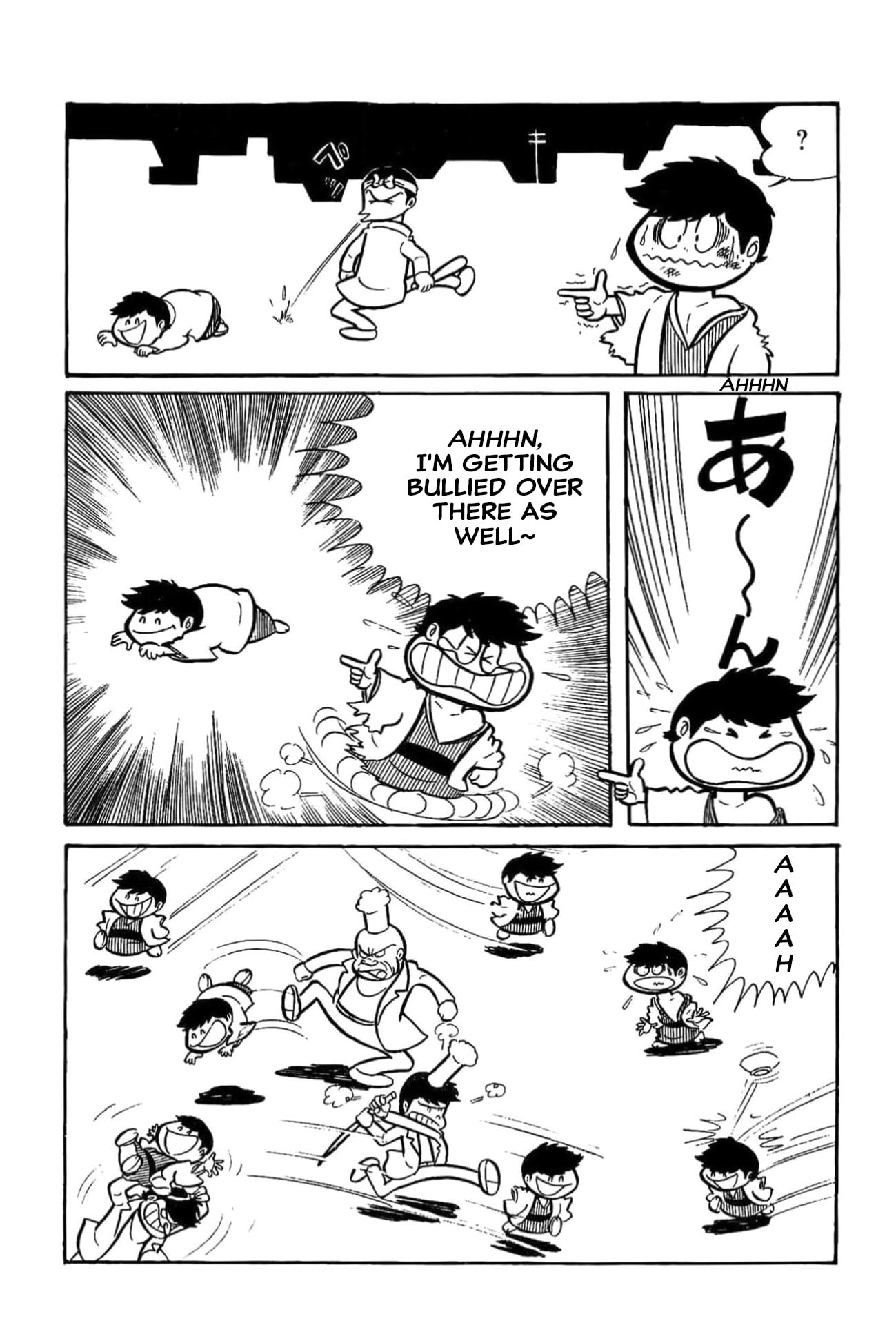 Read Kikkai-kun chapter 63 image 25 on Lezhin