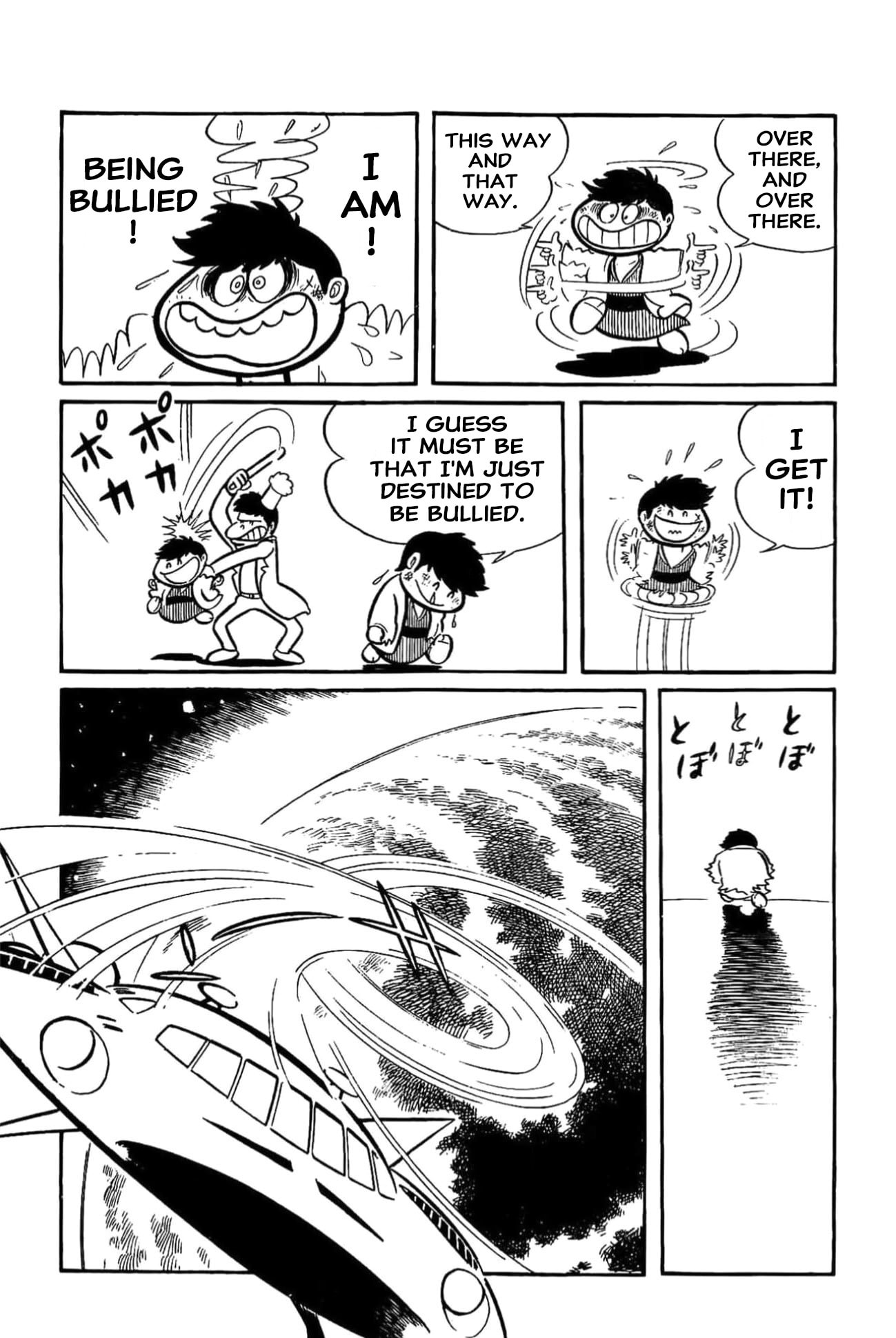 Read Kikkai-kun chapter 63 image 26 on Lezhin