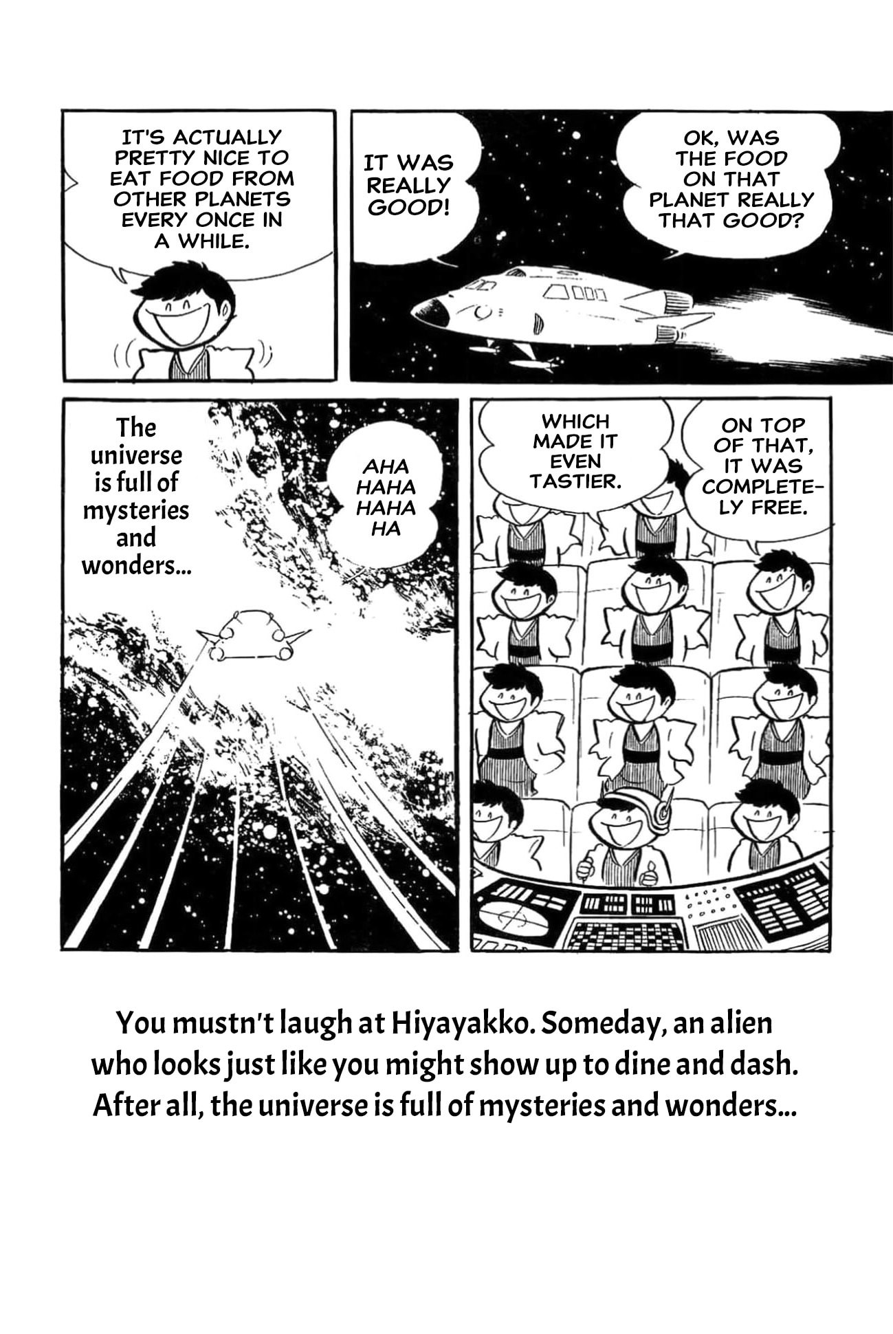 Read Kikkai-kun chapter 63 image 27 on Lezhin