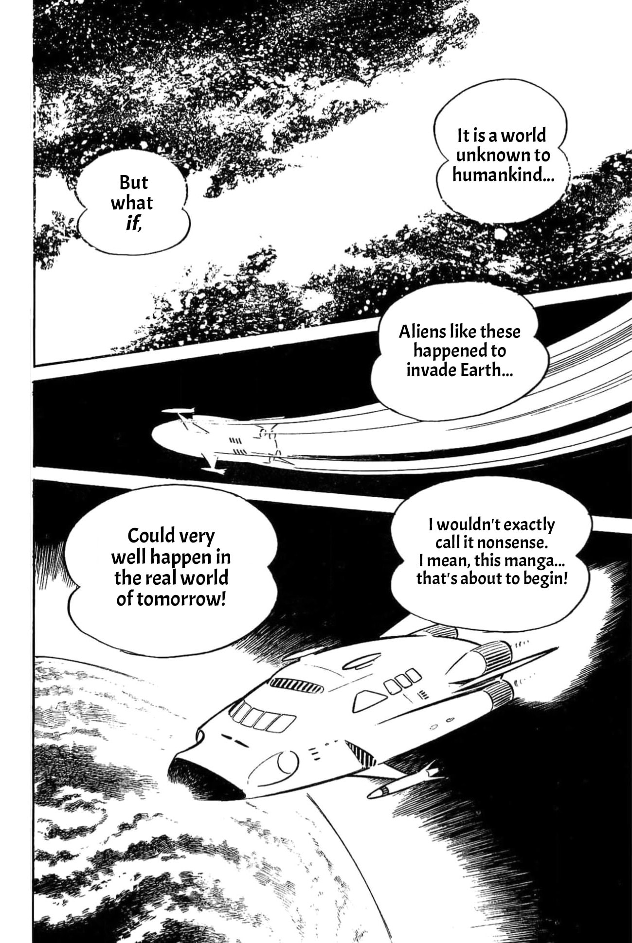 Read Kikkai-kun chapter 63 image 3 on Lezhin