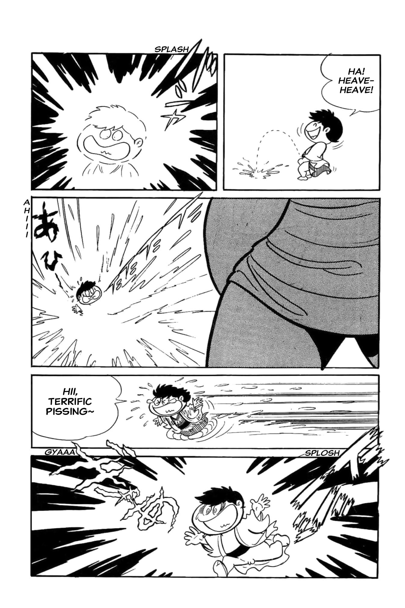 Read Kikkai-kun chapter 64 image 21 on Lezhin