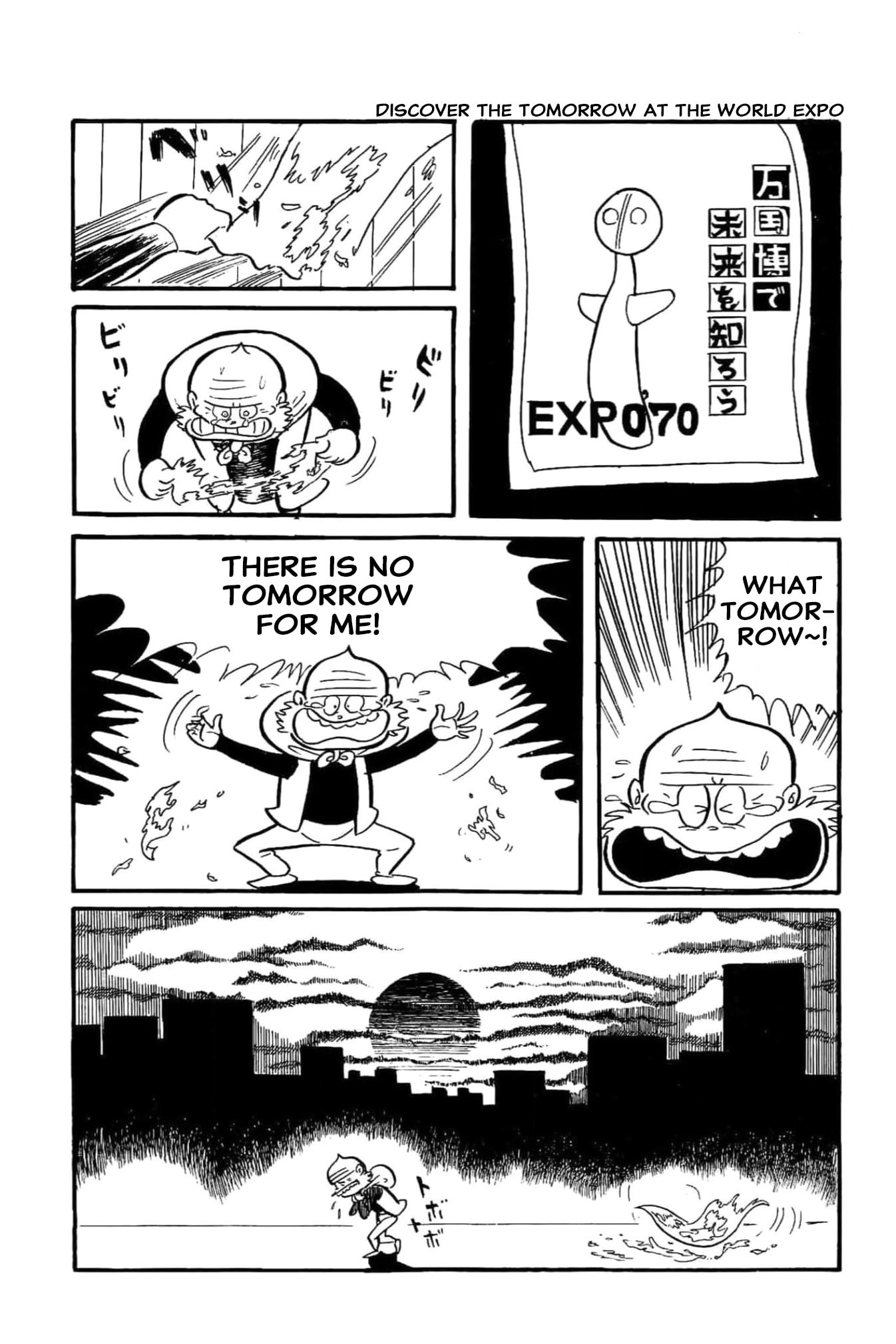 Read Kikkai-kun chapter 66 image 10 on Lezhin