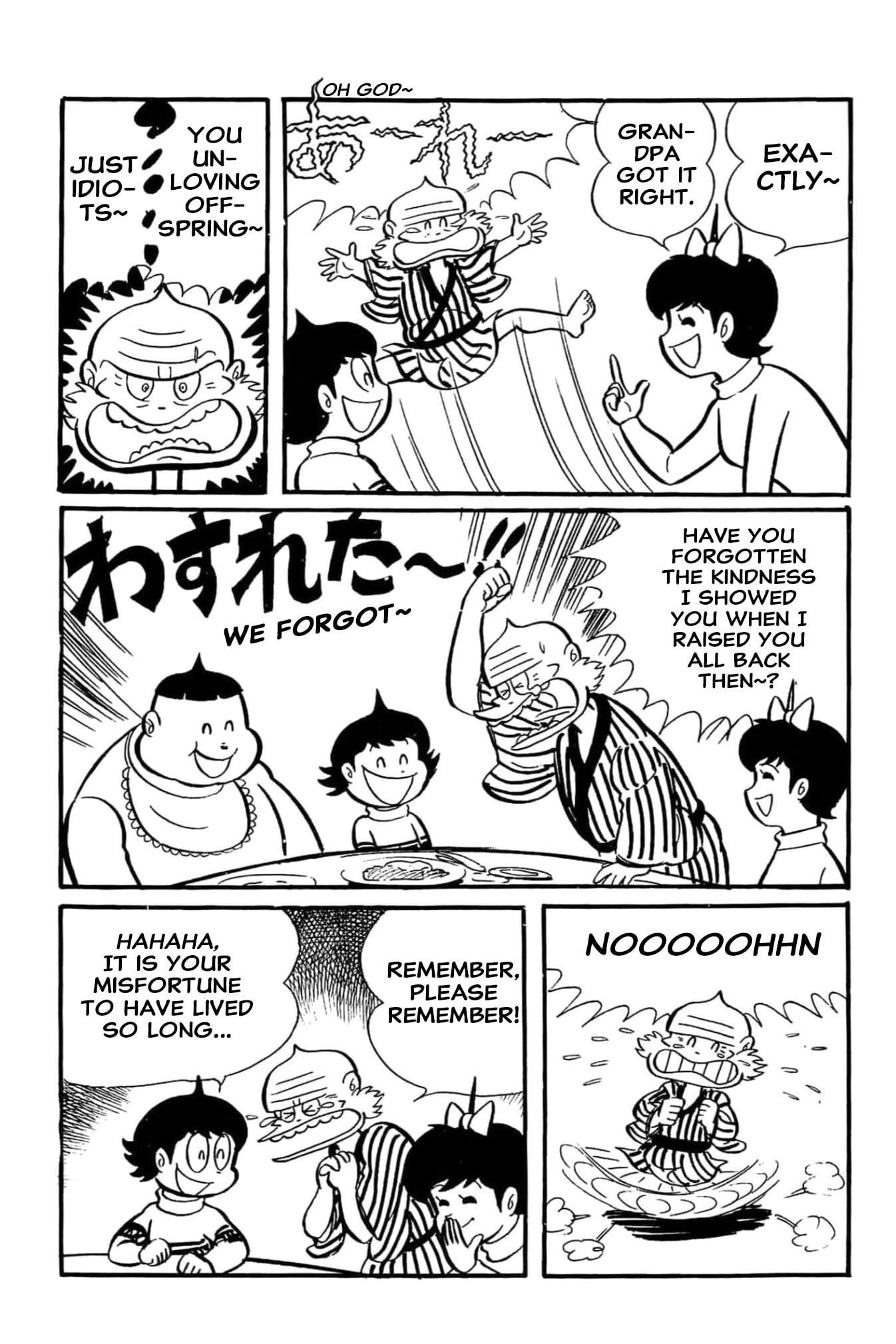 Read Kikkai-kun chapter 66 image 7 on Lezhin