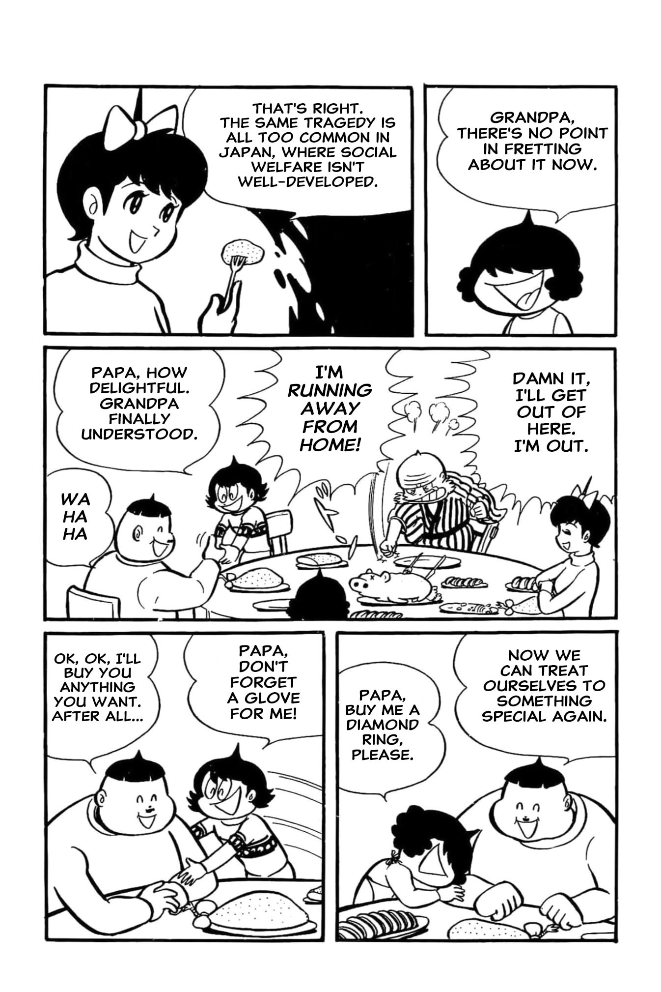 Read Kikkai-kun chapter 66 image 8 on Lezhin