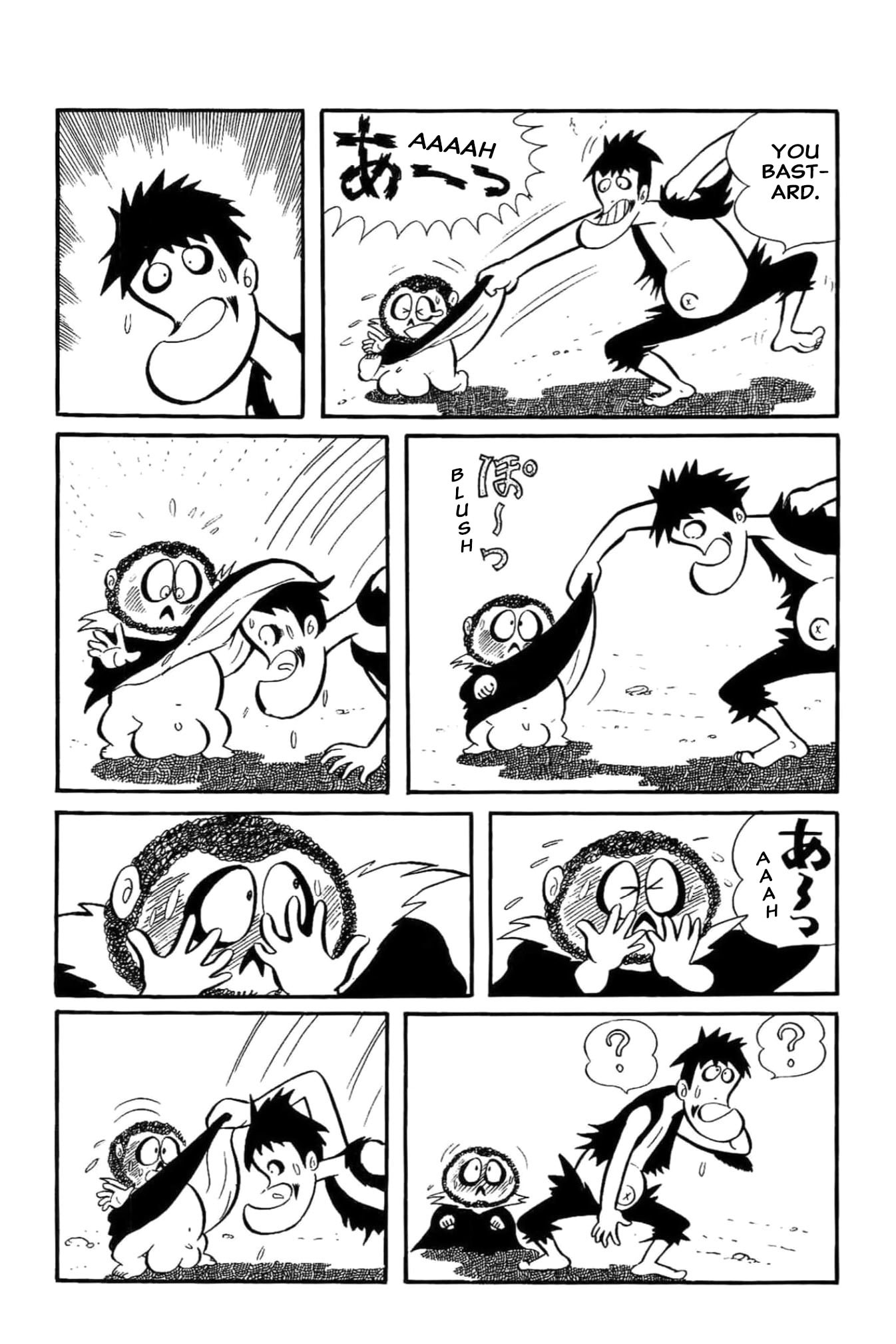 Read Kikkai-kun chapter 67 image 10 on Lezhin