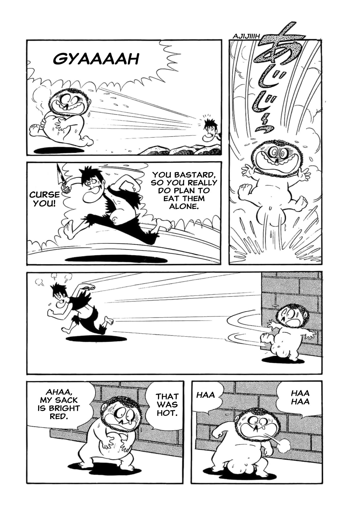 Read Kikkai-kun chapter 67 image 14 on Lezhin