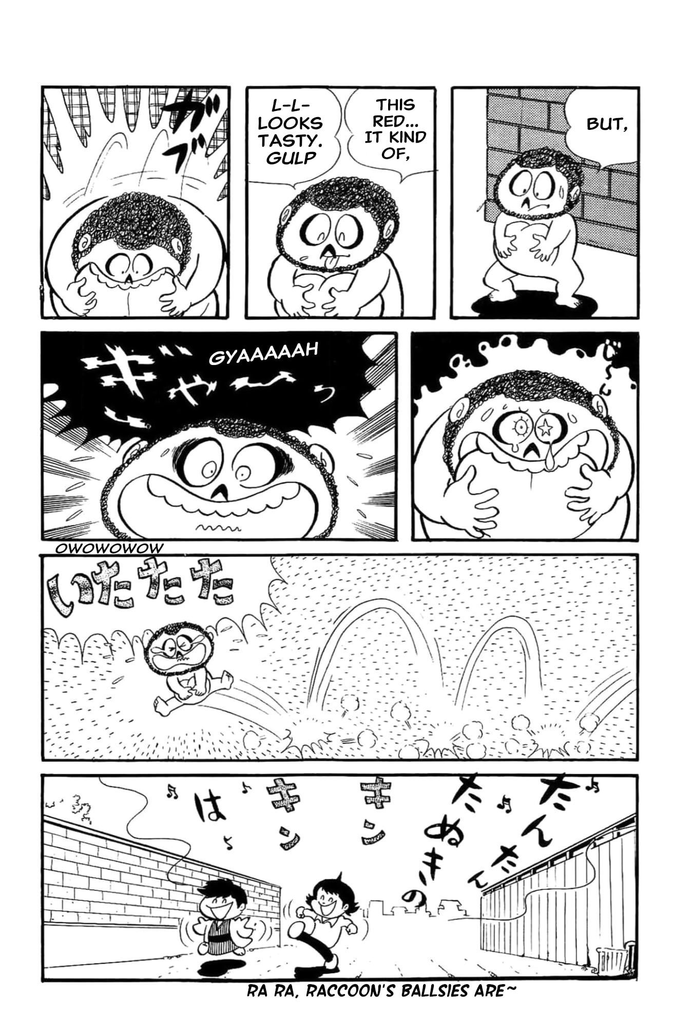 Read Kikkai-kun chapter 67 image 15 on Lezhin