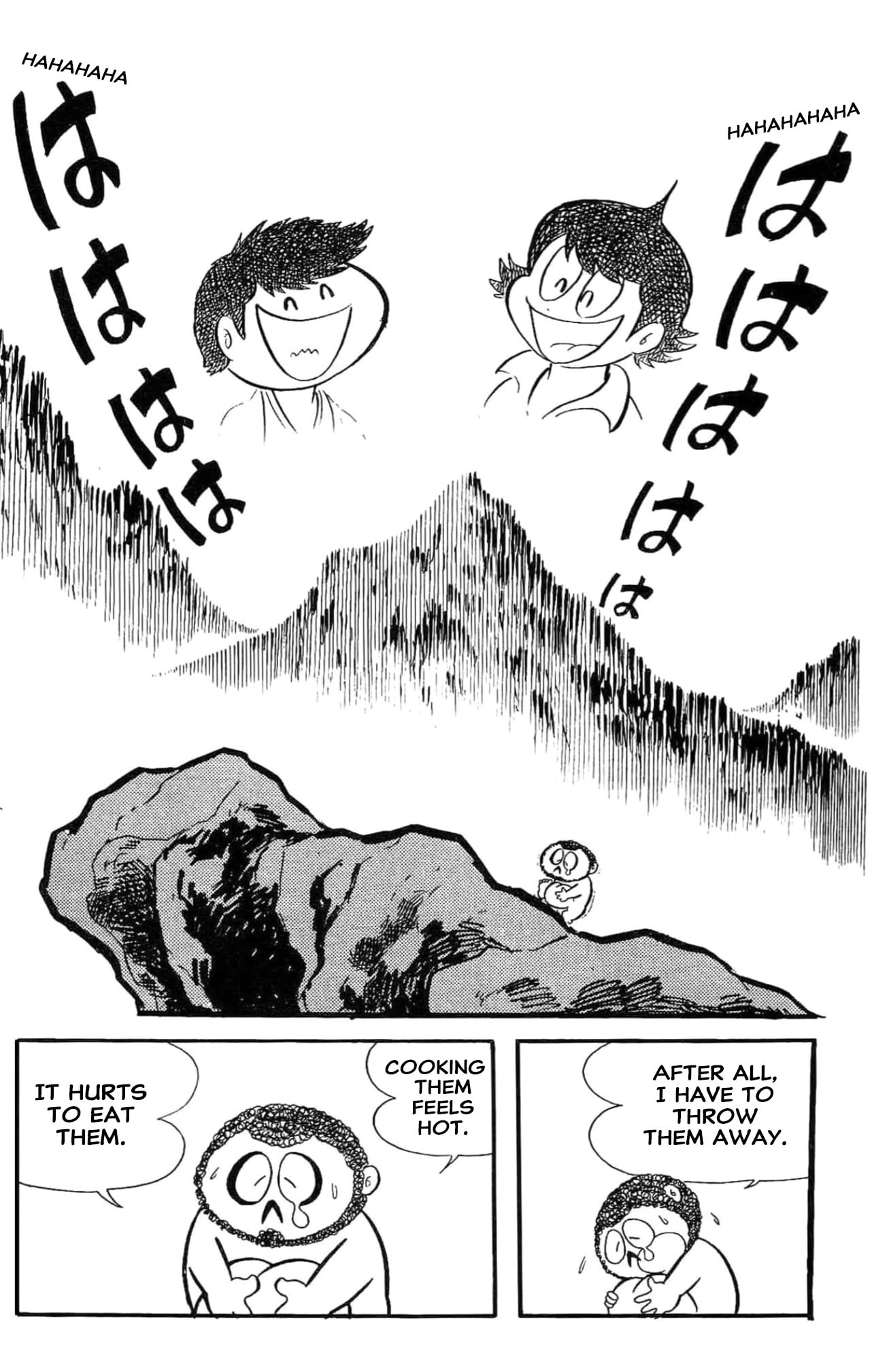Read Kikkai-kun chapter 67 image 18 on Lezhin