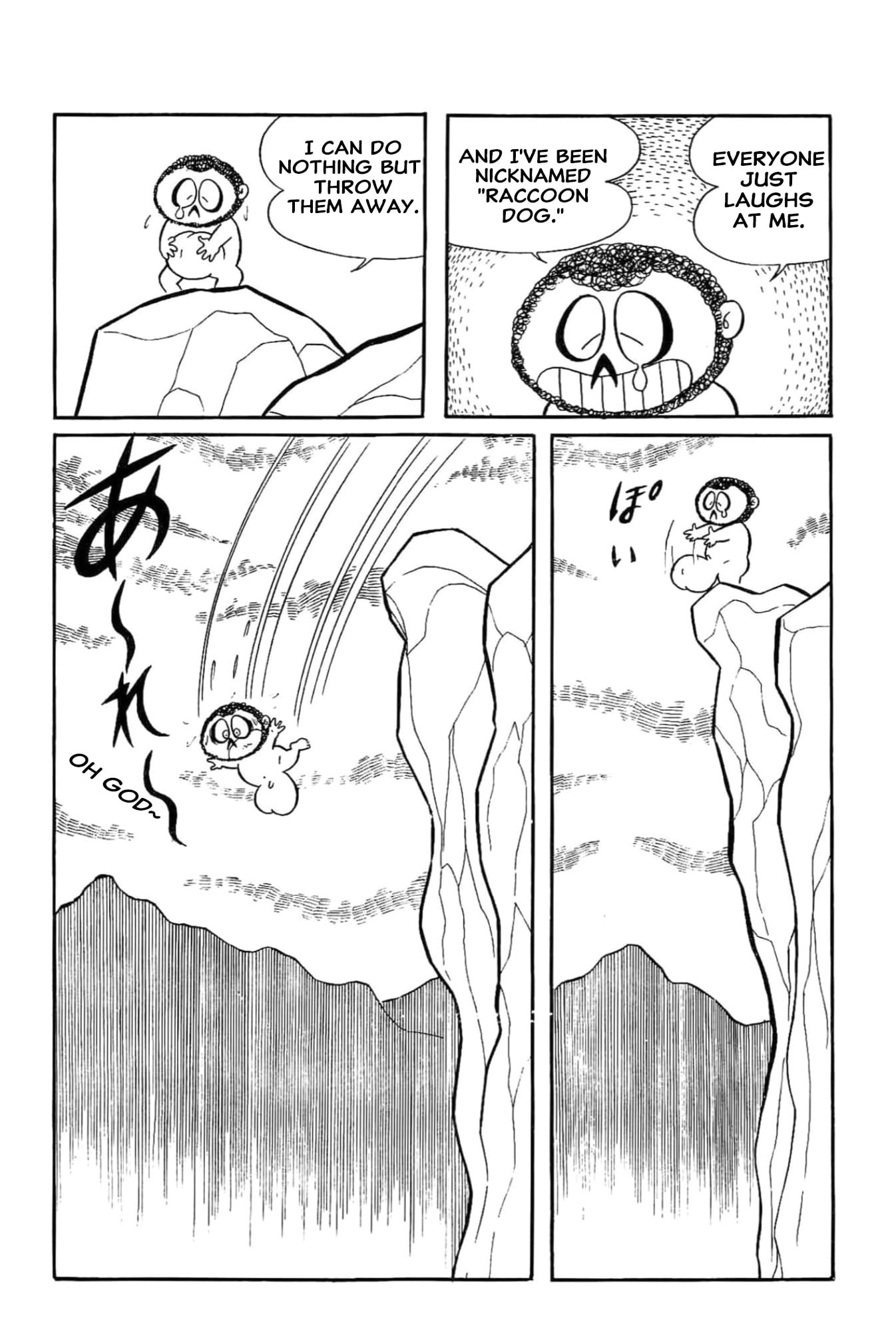 Read Kikkai-kun chapter 67 image 19 on Lezhin