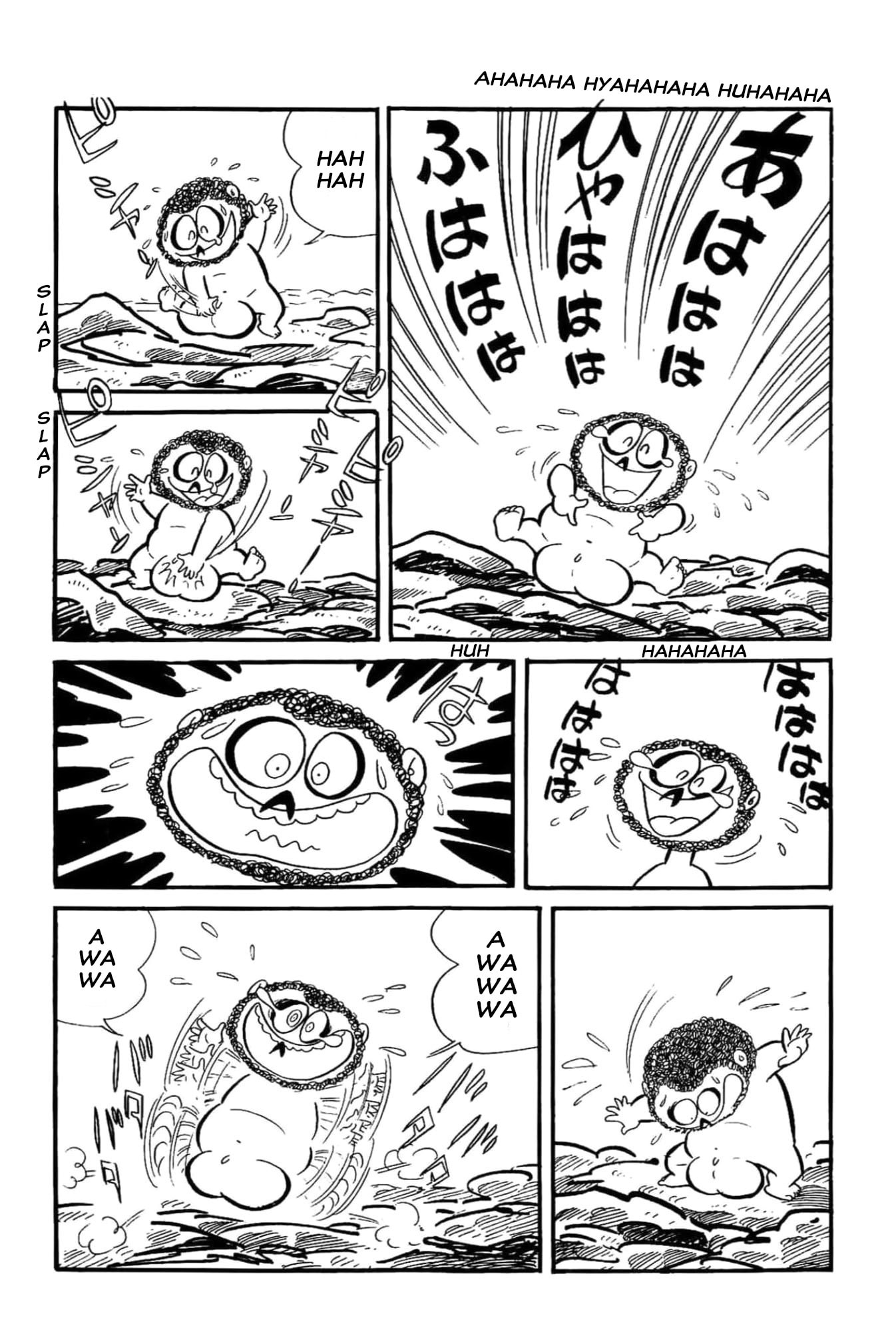 Read Kikkai-kun chapter 67 image 3 on Lezhin