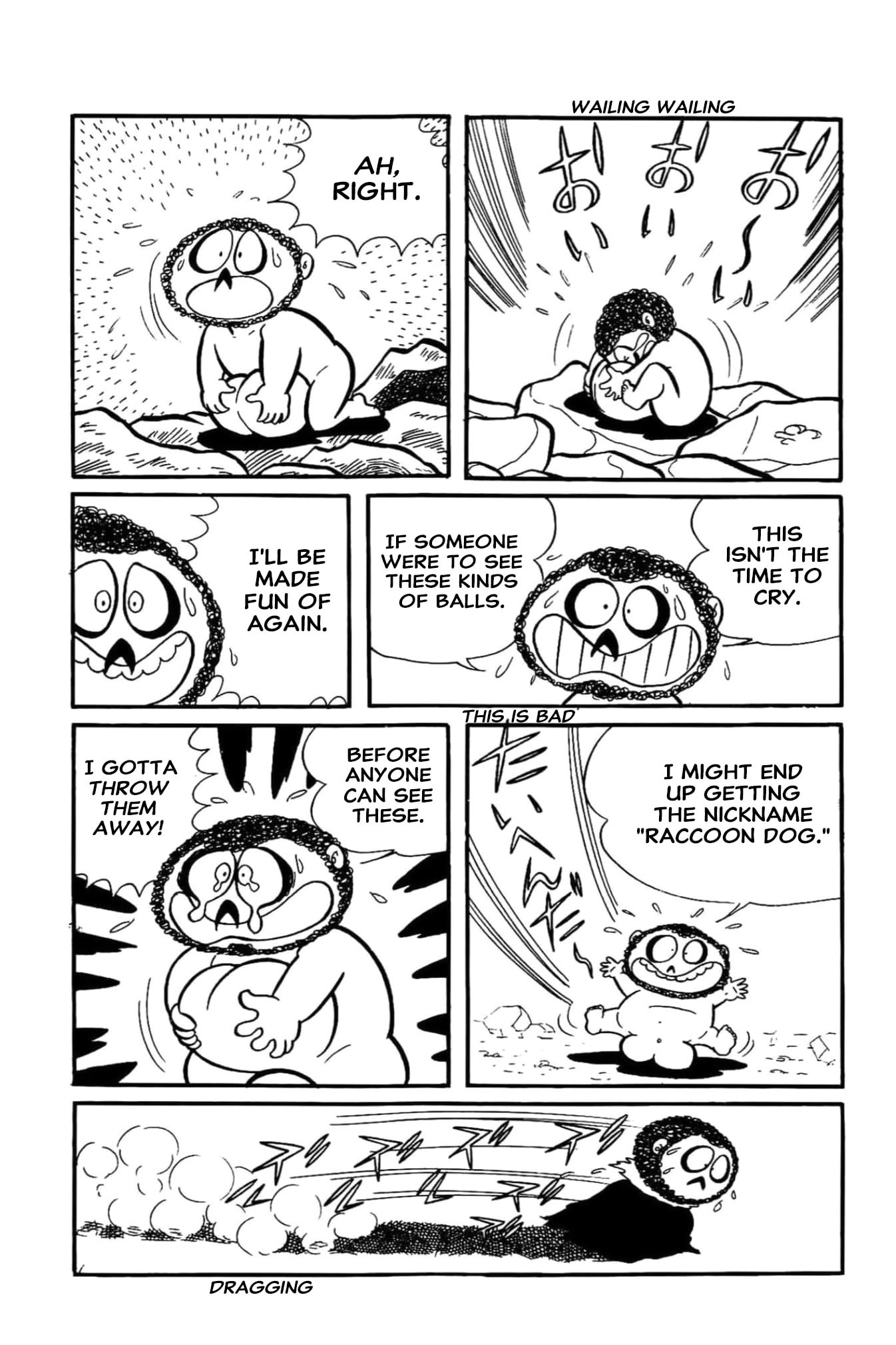 Read Kikkai-kun chapter 67 image 5 on Lezhin
