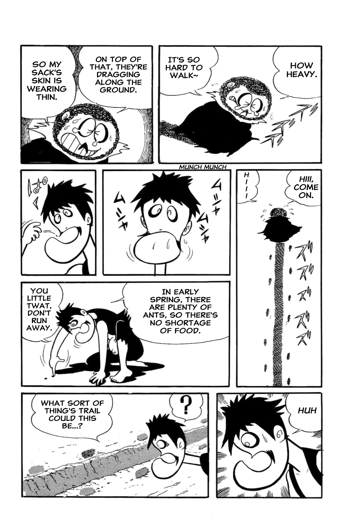 Read Kikkai-kun chapter 67 image 6 on Lezhin