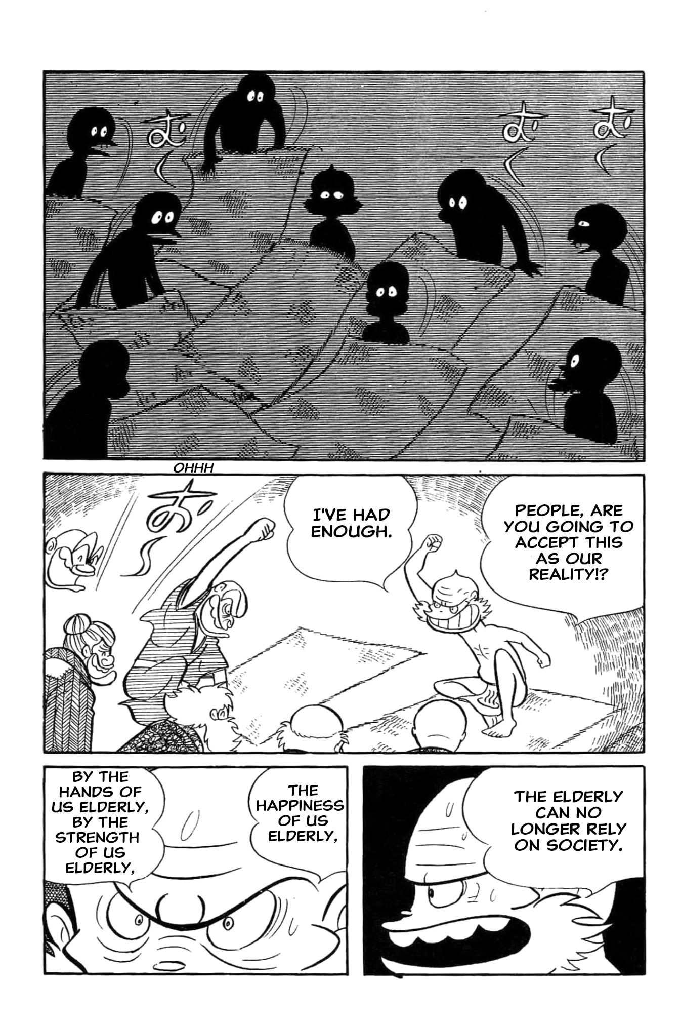 Read Kikkai-kun chapter 68 image 9 on Lezhin