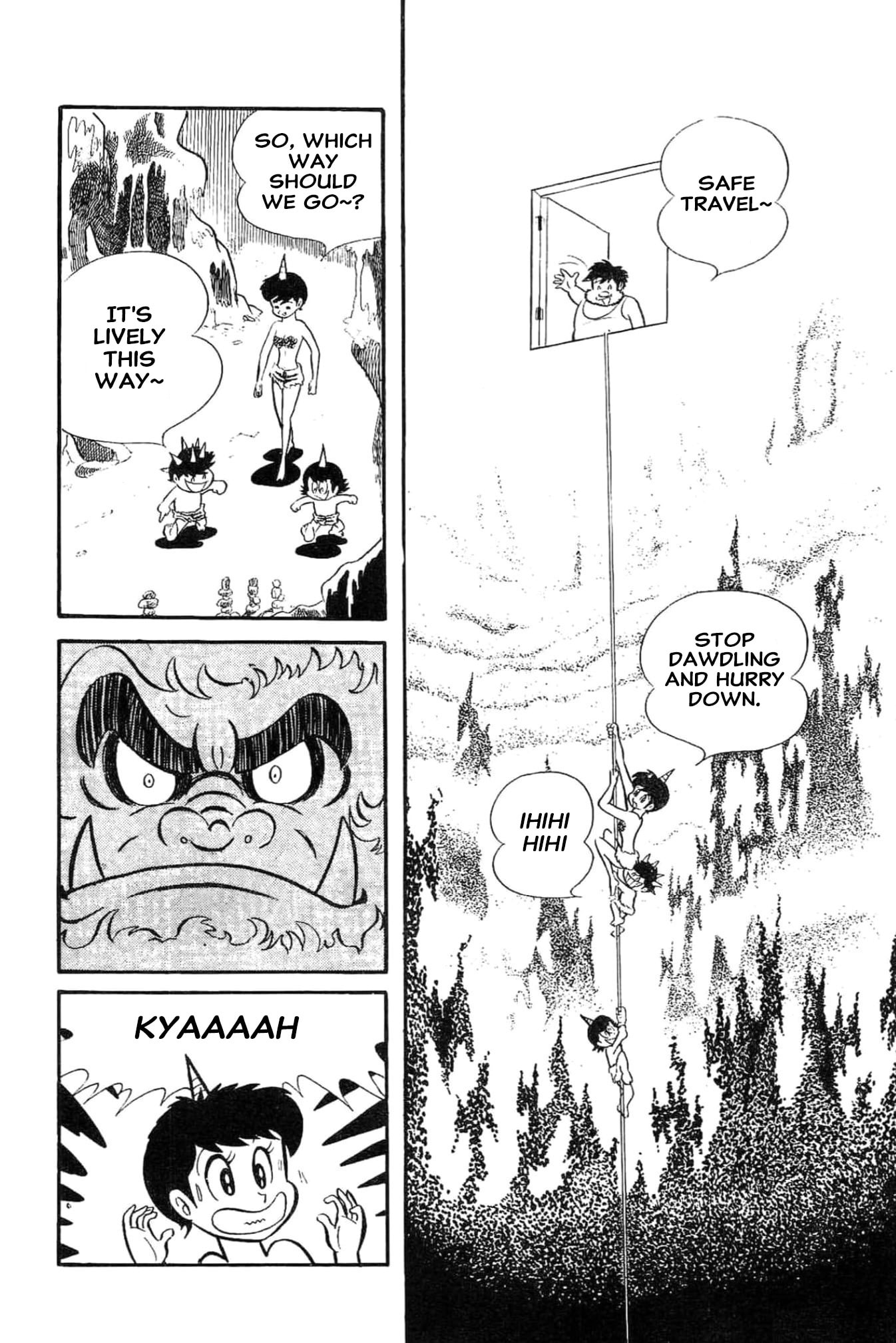 Read Kikkai-kun chapter 69 image 10 on Lezhin