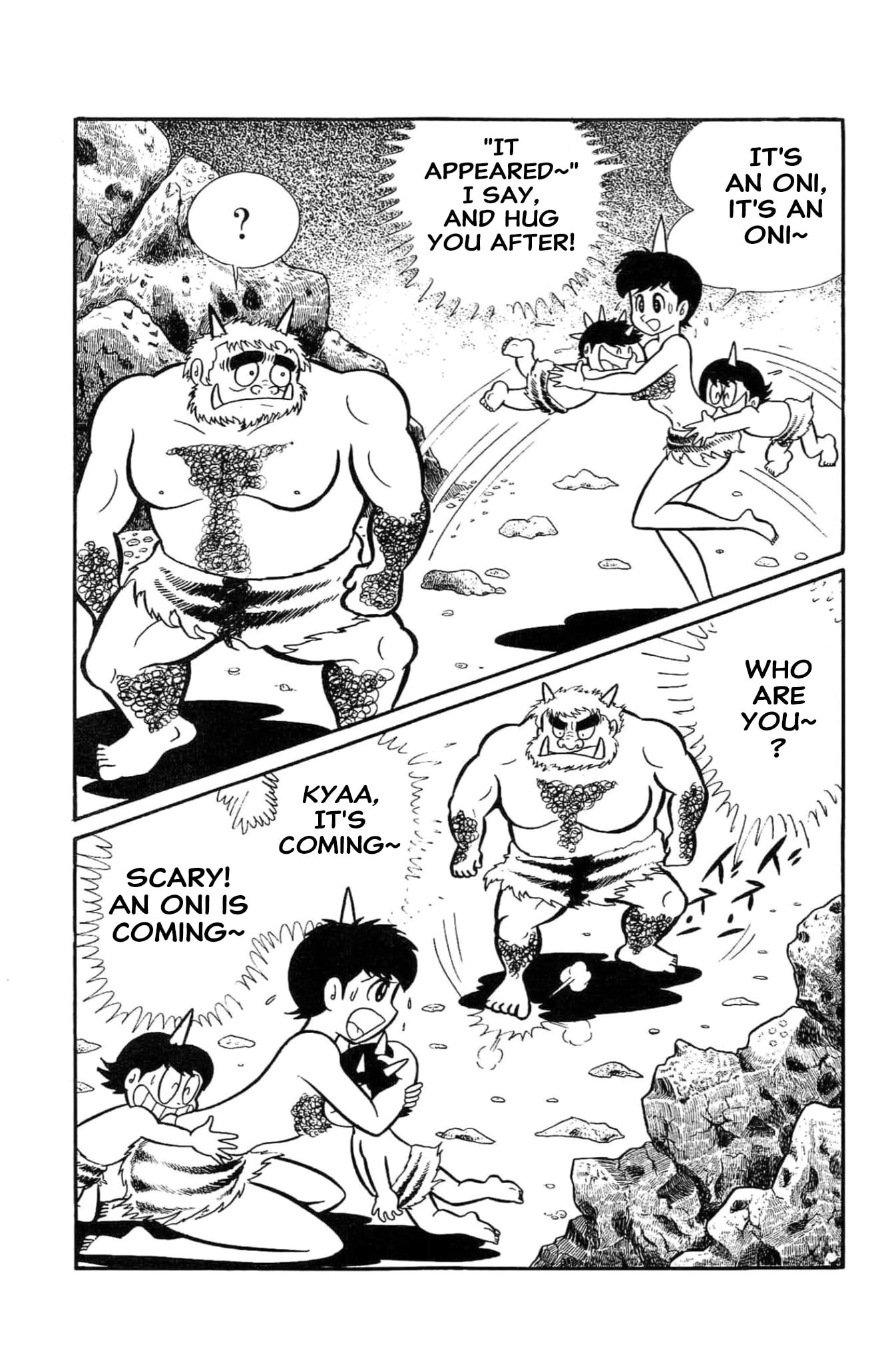 Read Kikkai-kun chapter 69 image 11 on Lezhin