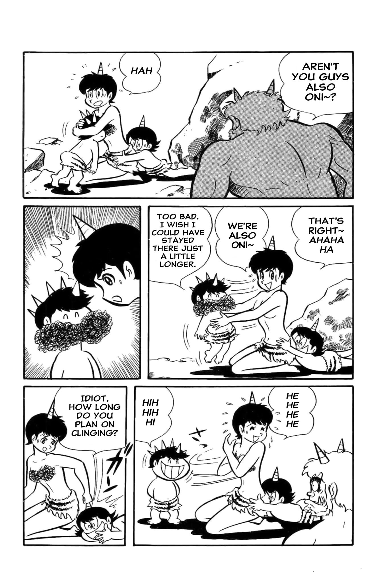 Read Kikkai-kun chapter 69 image 12 on Lezhin