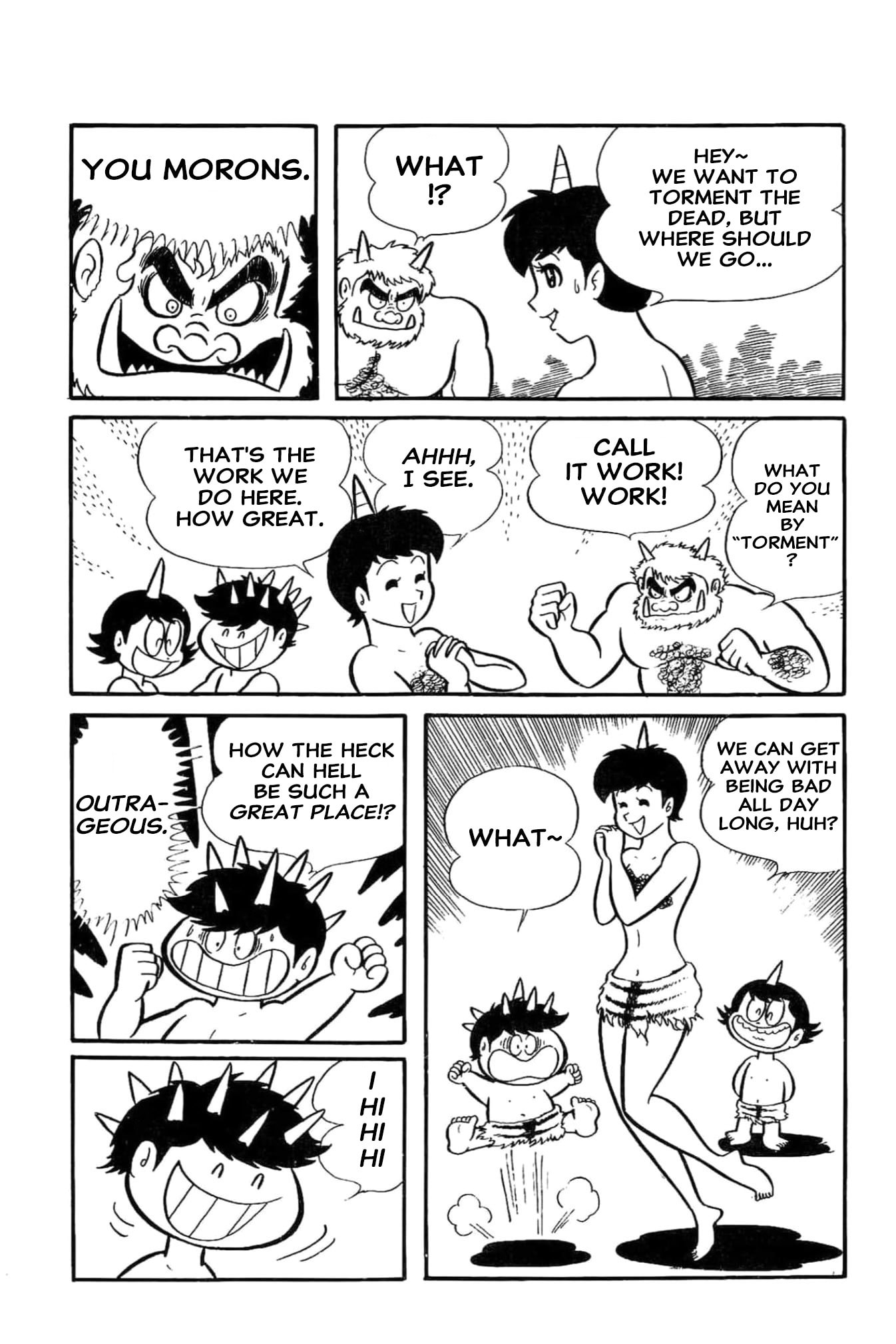 Read Kikkai-kun chapter 69 image 13 on Lezhin