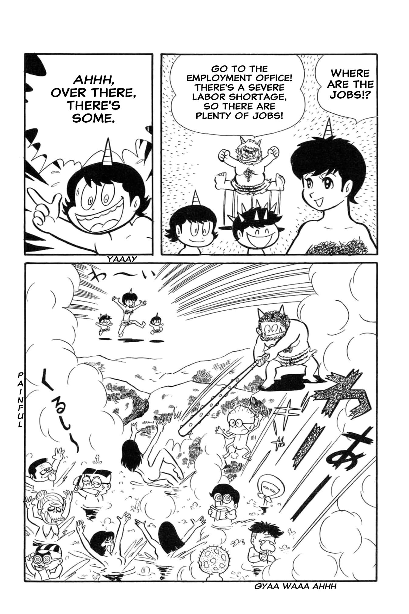Read Kikkai-kun chapter 69 image 14 on Lezhin