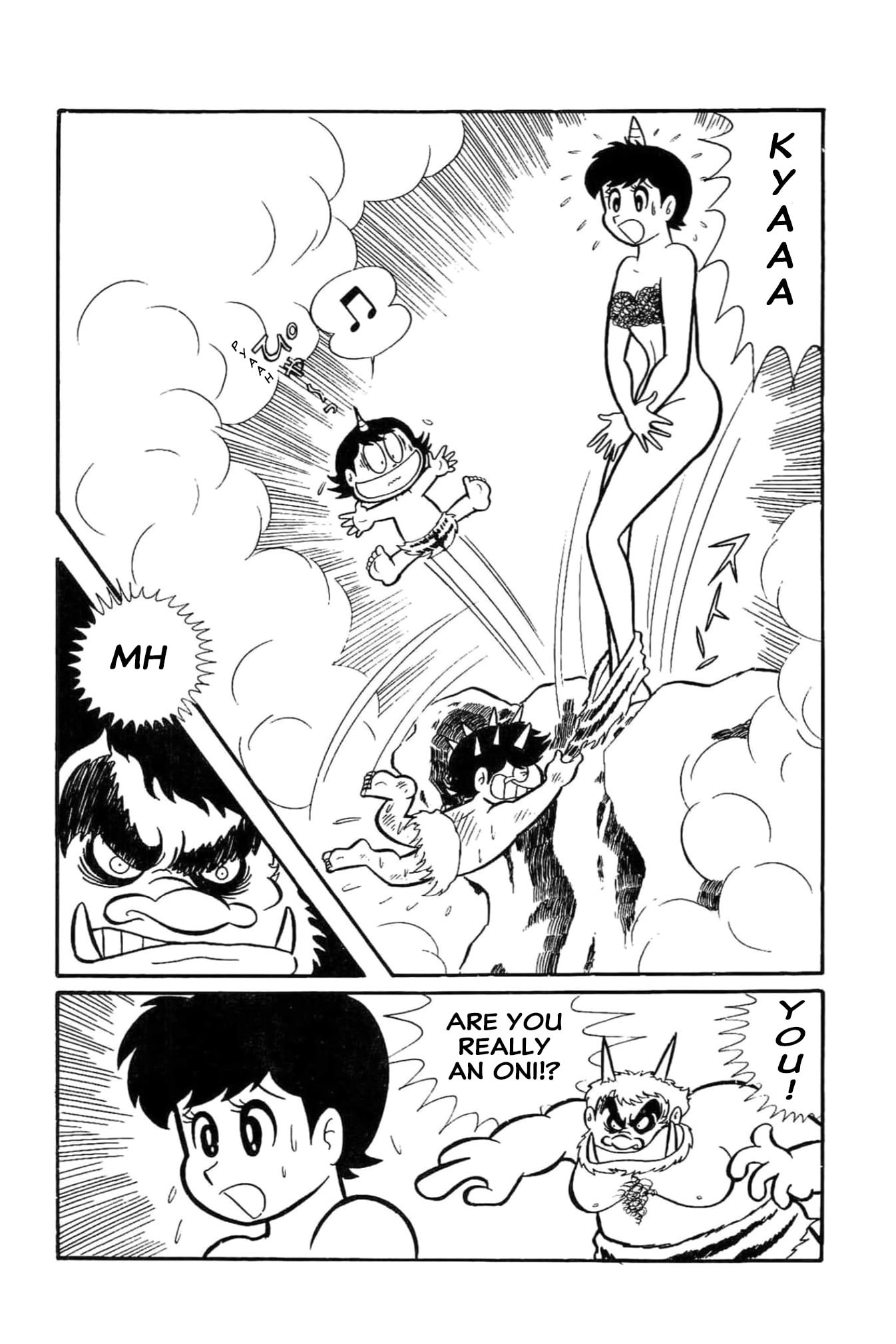 Read Kikkai-kun chapter 69 image 20 on Lezhin
