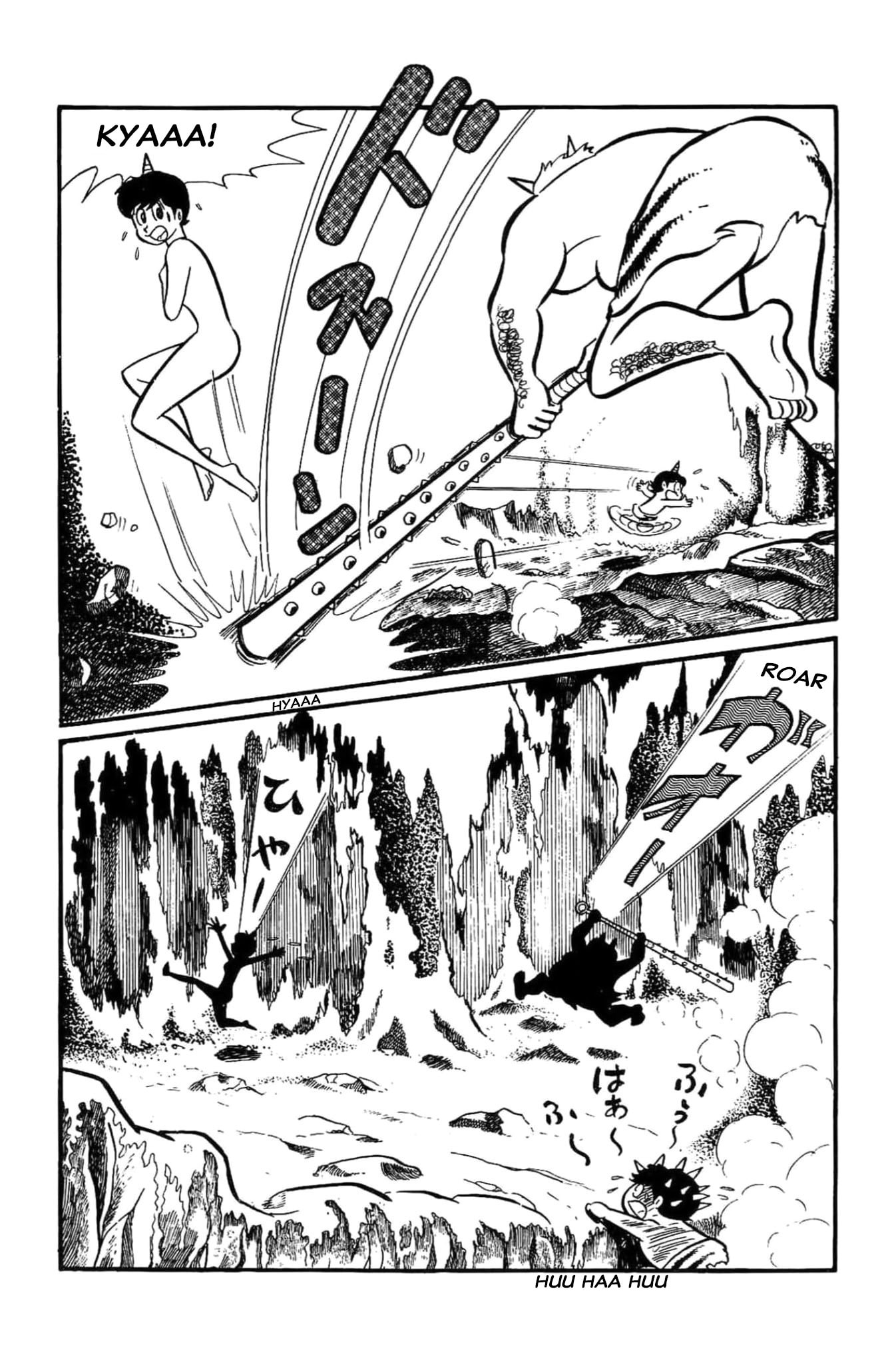 Read Kikkai-kun chapter 69 image 24 on Lezhin