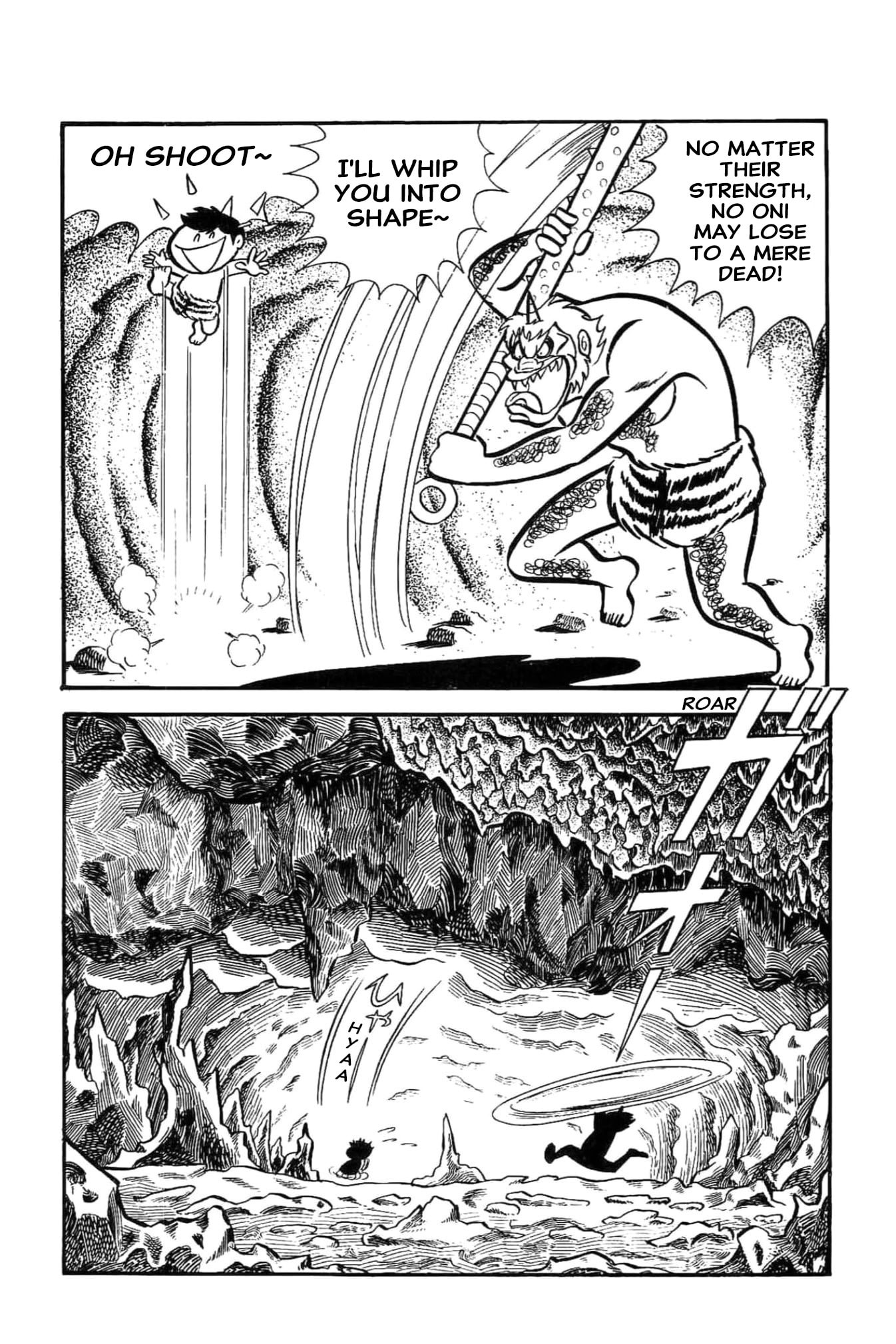 Read Kikkai-kun chapter 69 image 28 on Lezhin
