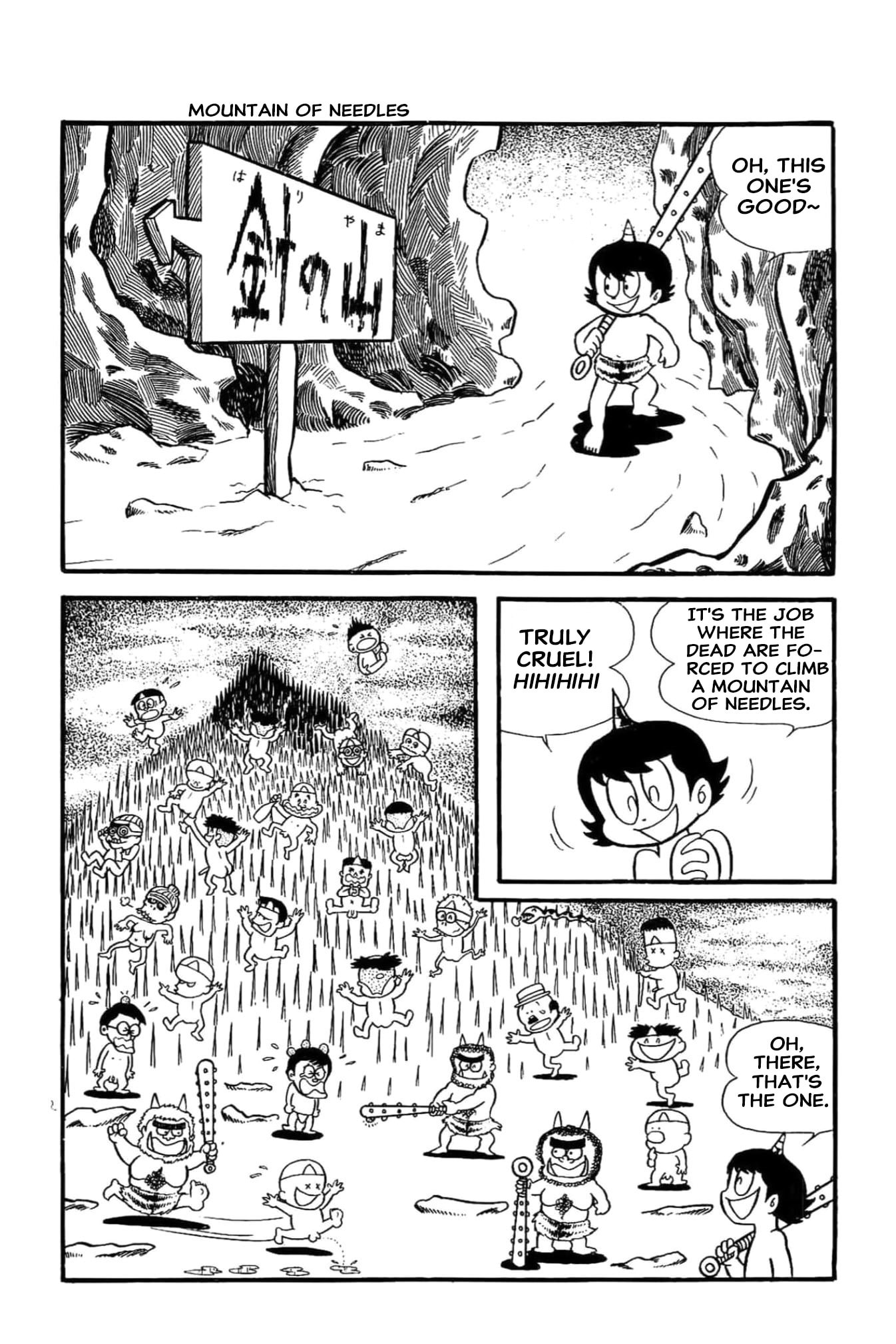 Read Kikkai-kun chapter 69 image 29 on Lezhin