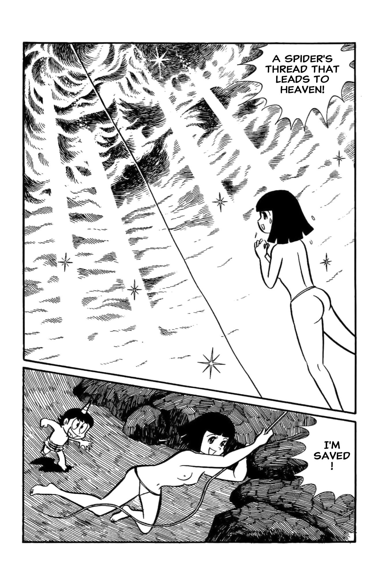 Read Kikkai-kun chapter 69 image 34 on Lezhin
