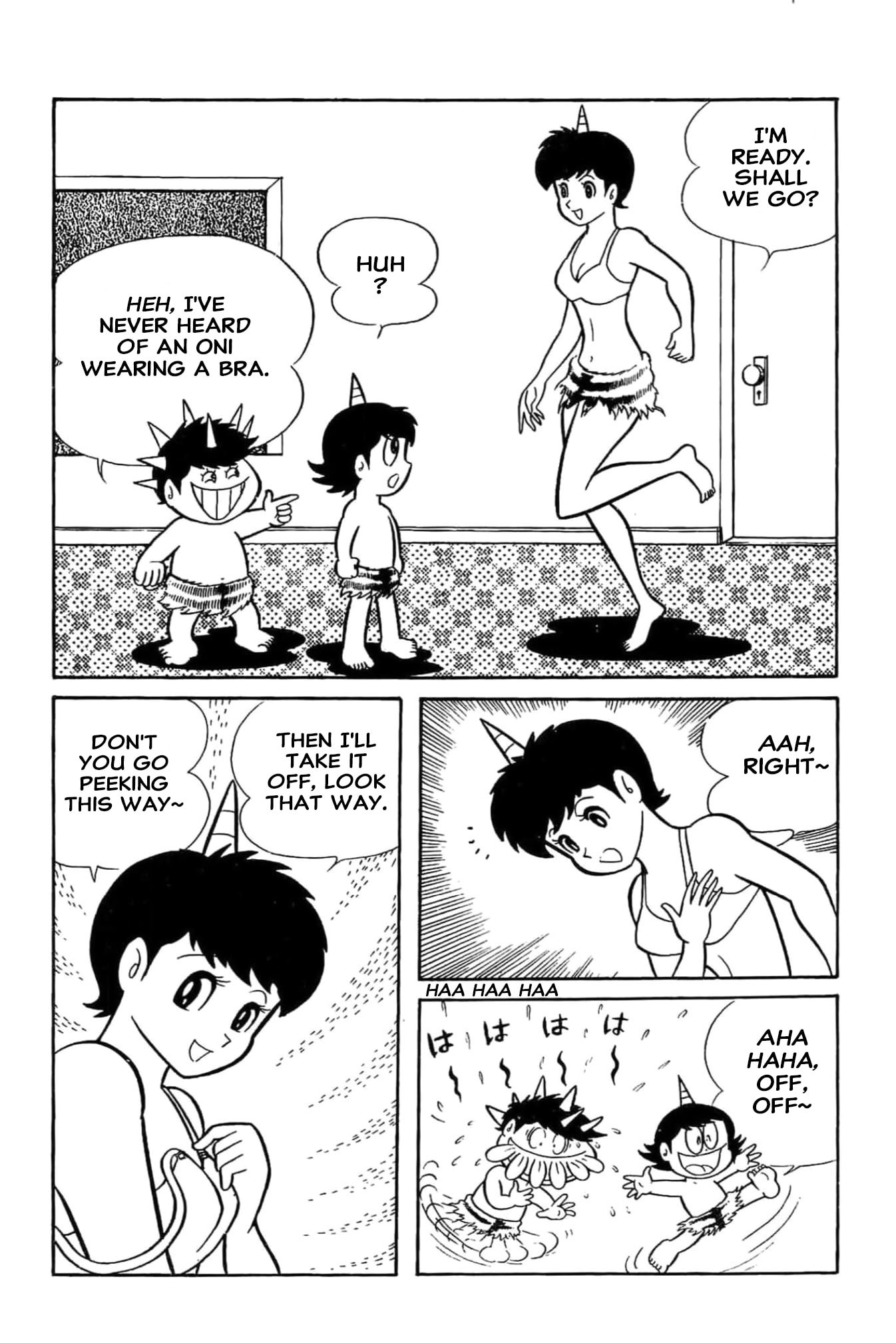 Read Kikkai-kun chapter 69 image 8 on Lezhin