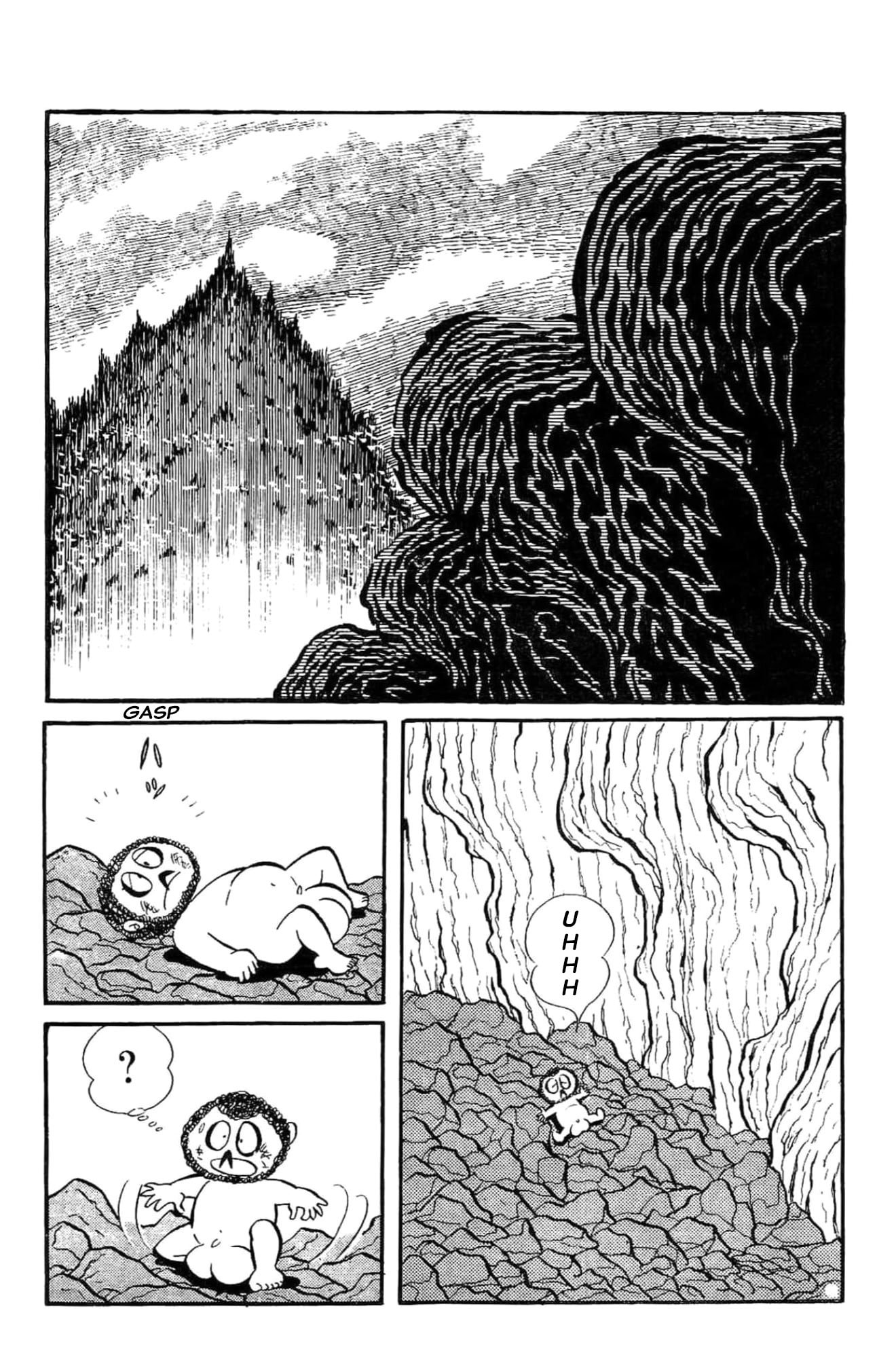 Read Kikkai-kun chapter 70 image 2 on Lezhin